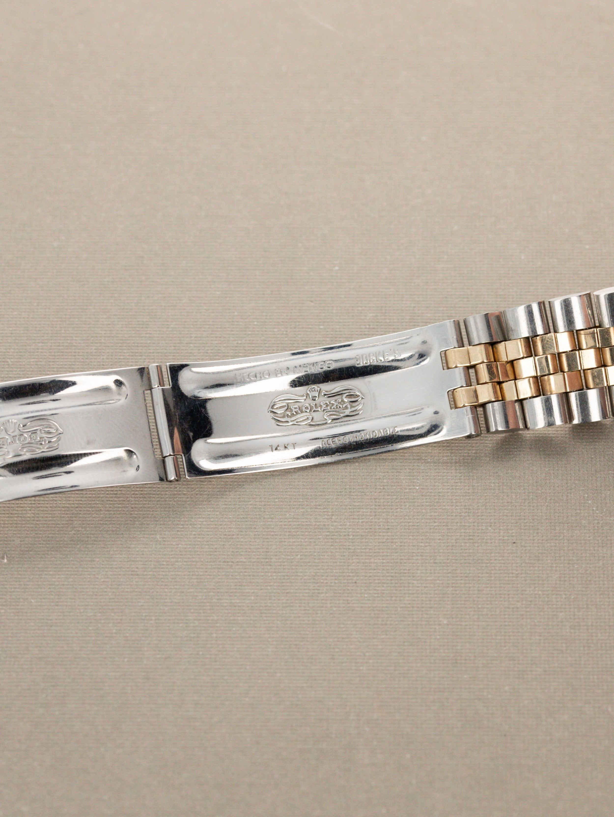 Rolex GMT-Master Ref. 1675/3 - 'Nipple Dial'