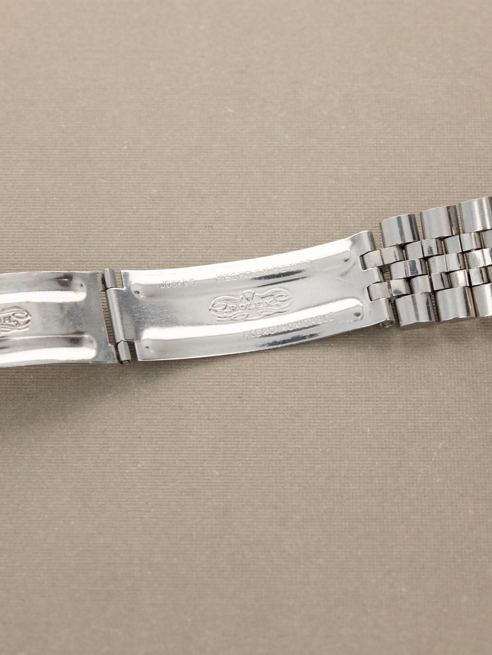 Rolex GMT-Master Ref. 1675 - Mk4 Dial
