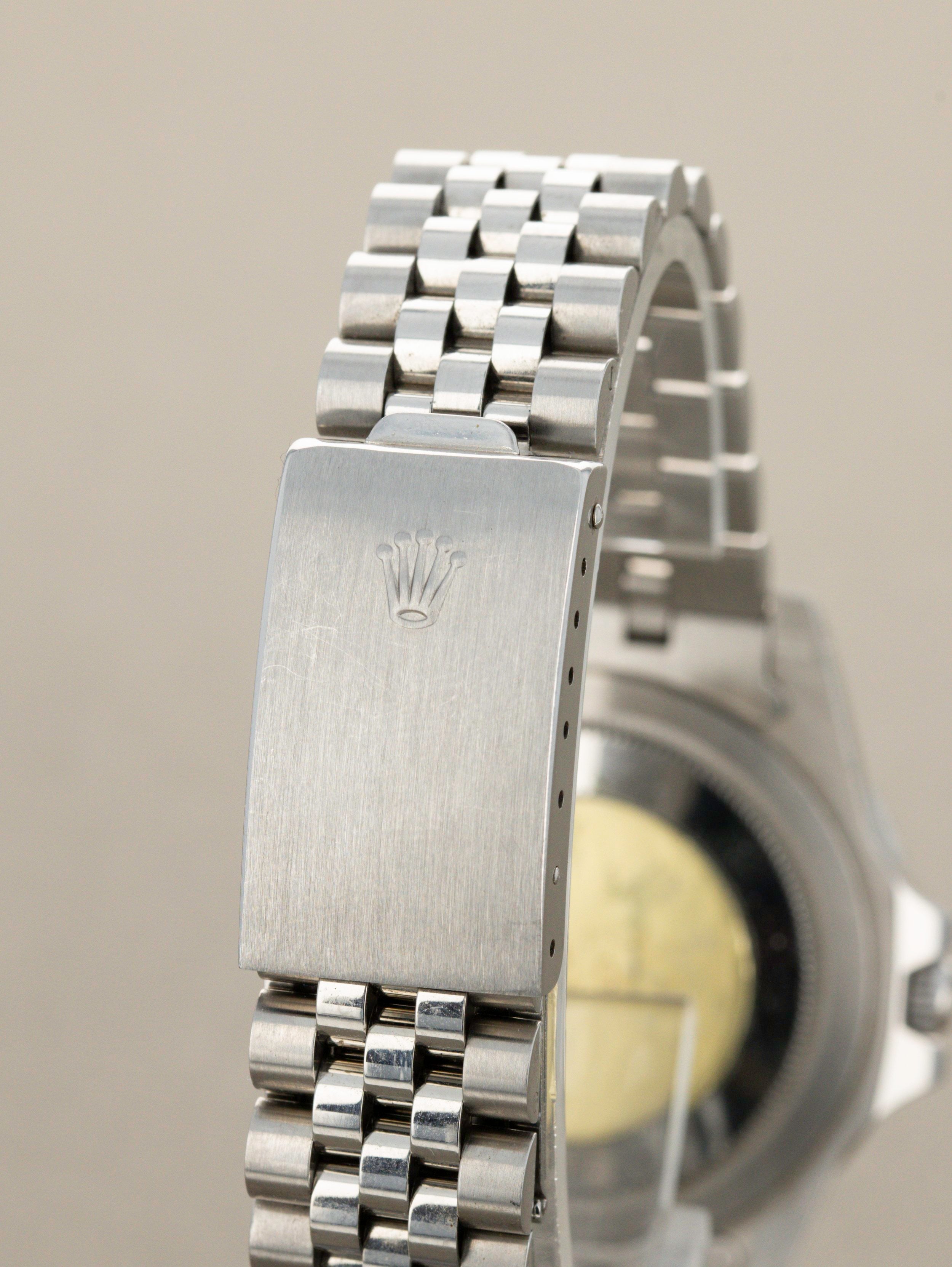 Rolex GMT-Master Ref 16750 - Unworn Condition