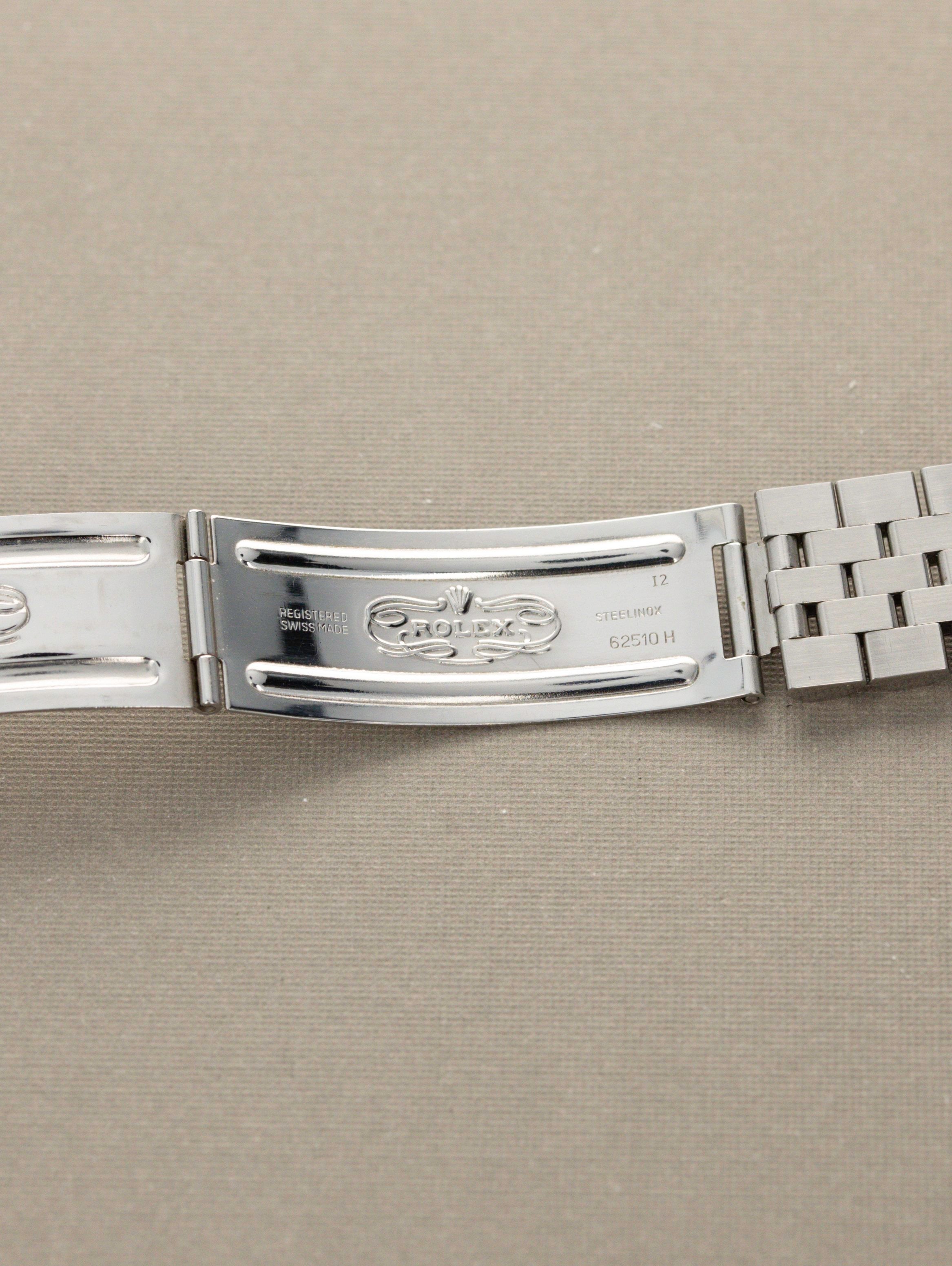 Rolex GMT-Master Ref 16750 - Unworn Condition