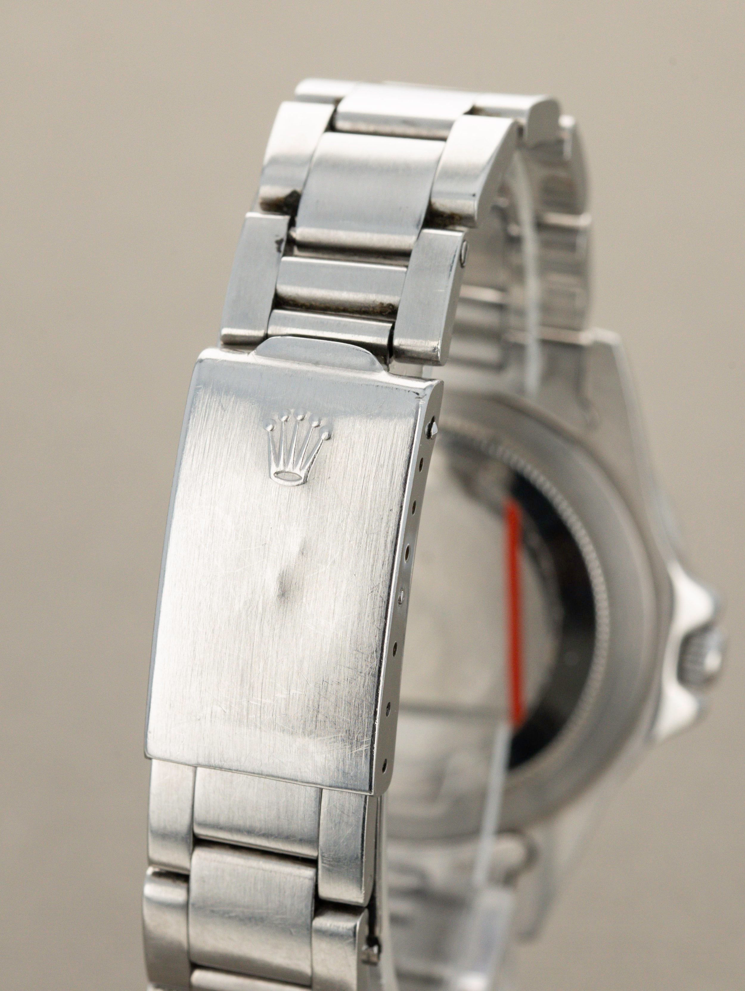 Rolex GMT-Master Ref. 1675 - 'Pepsi MK4'