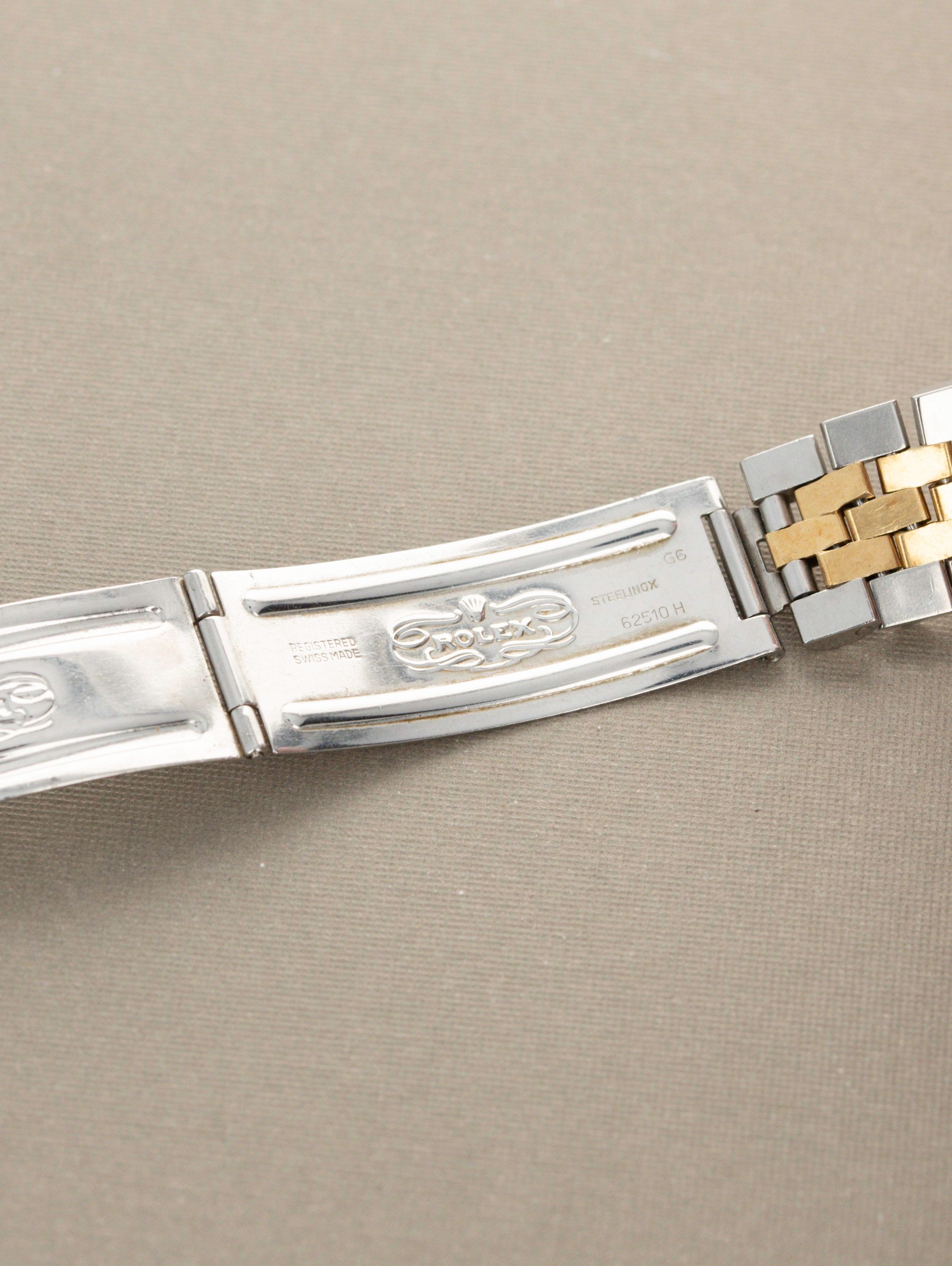 Rolex GMT-Master Ref. 1675/3 - Rootbeer Nipple Dial