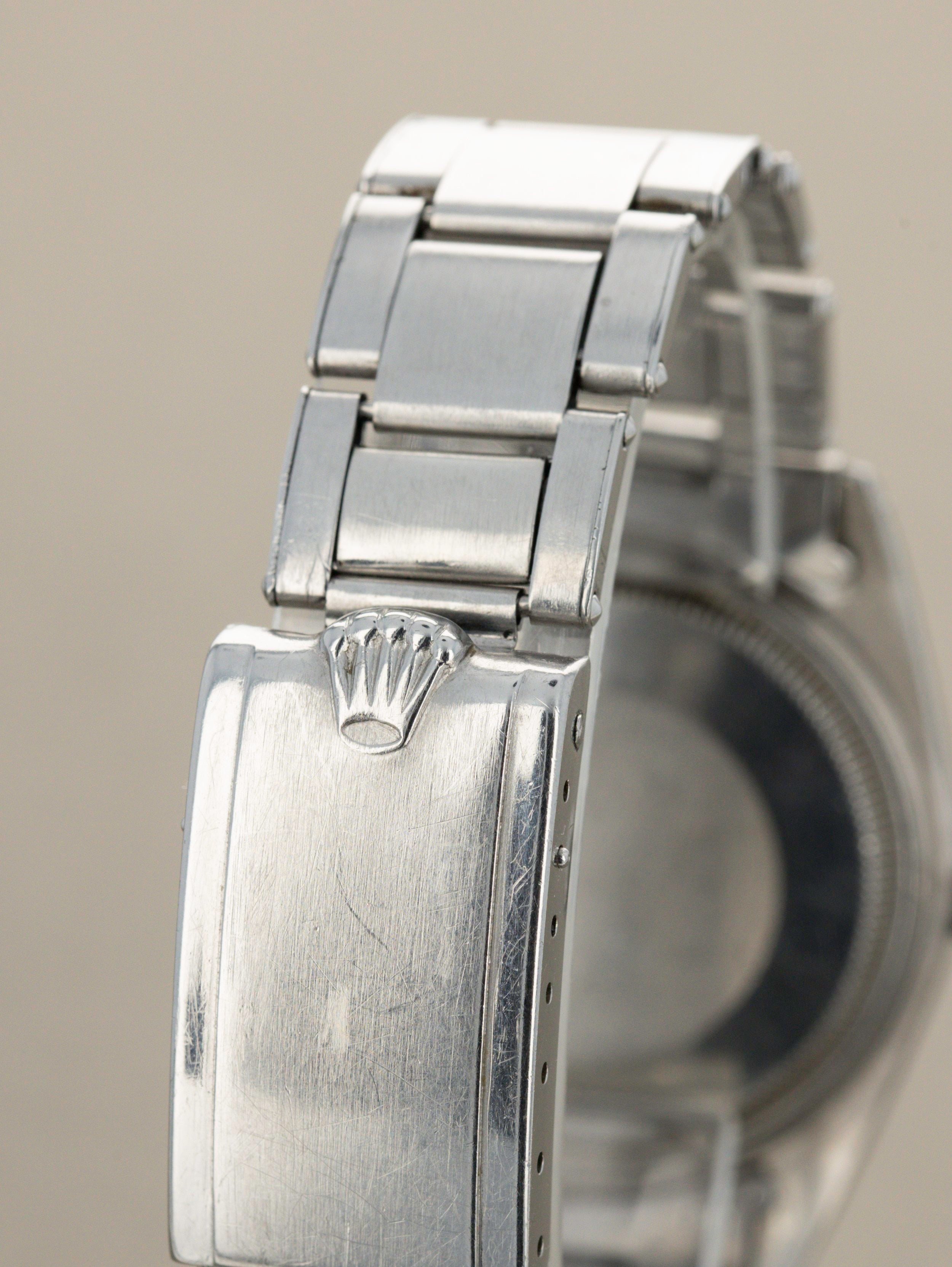 Rolex Oyster Perpetual Ref 1018 - 36mm Case