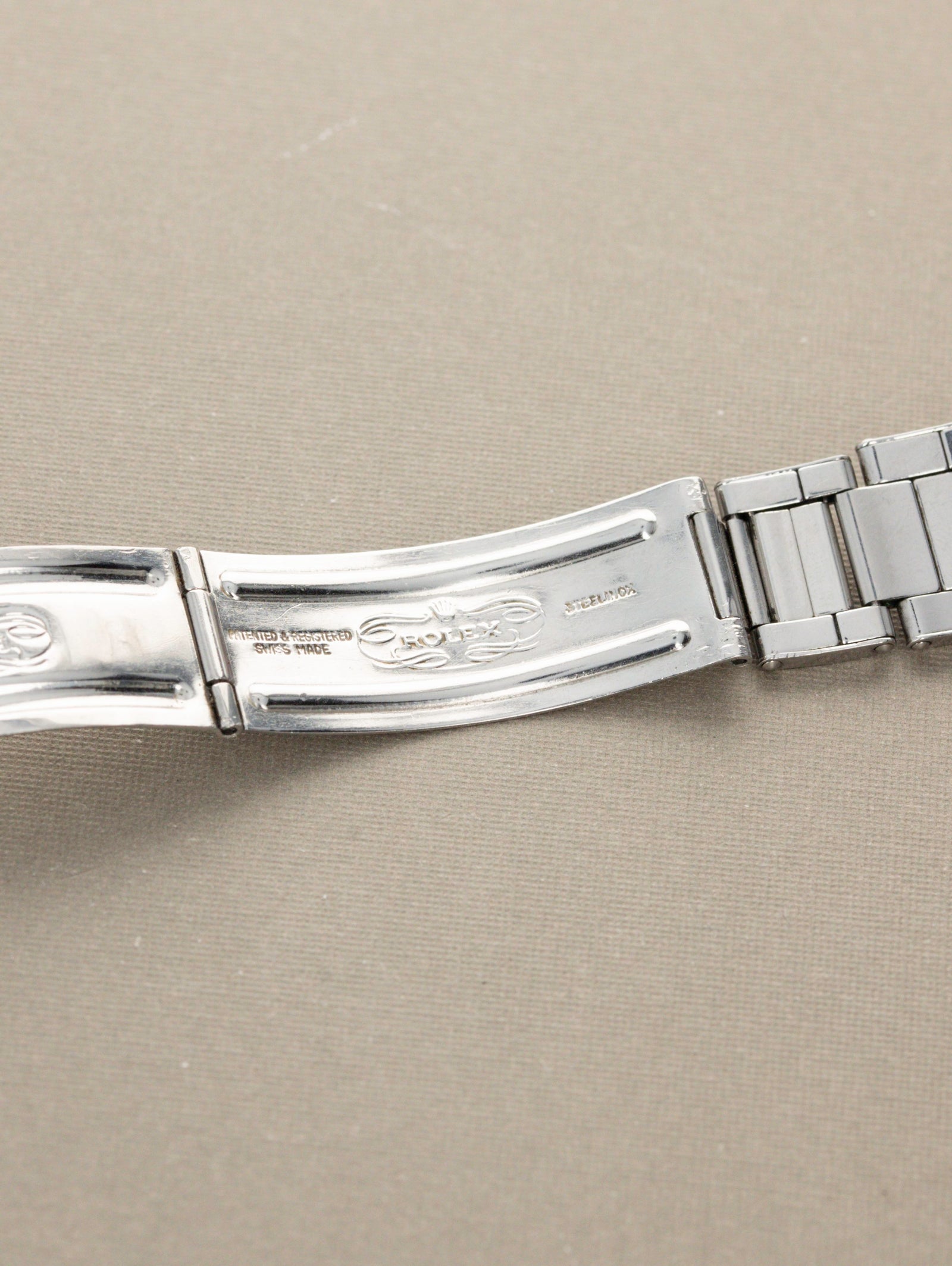Rolex Oyster Perpetual Ref 1018 - 36mm Case