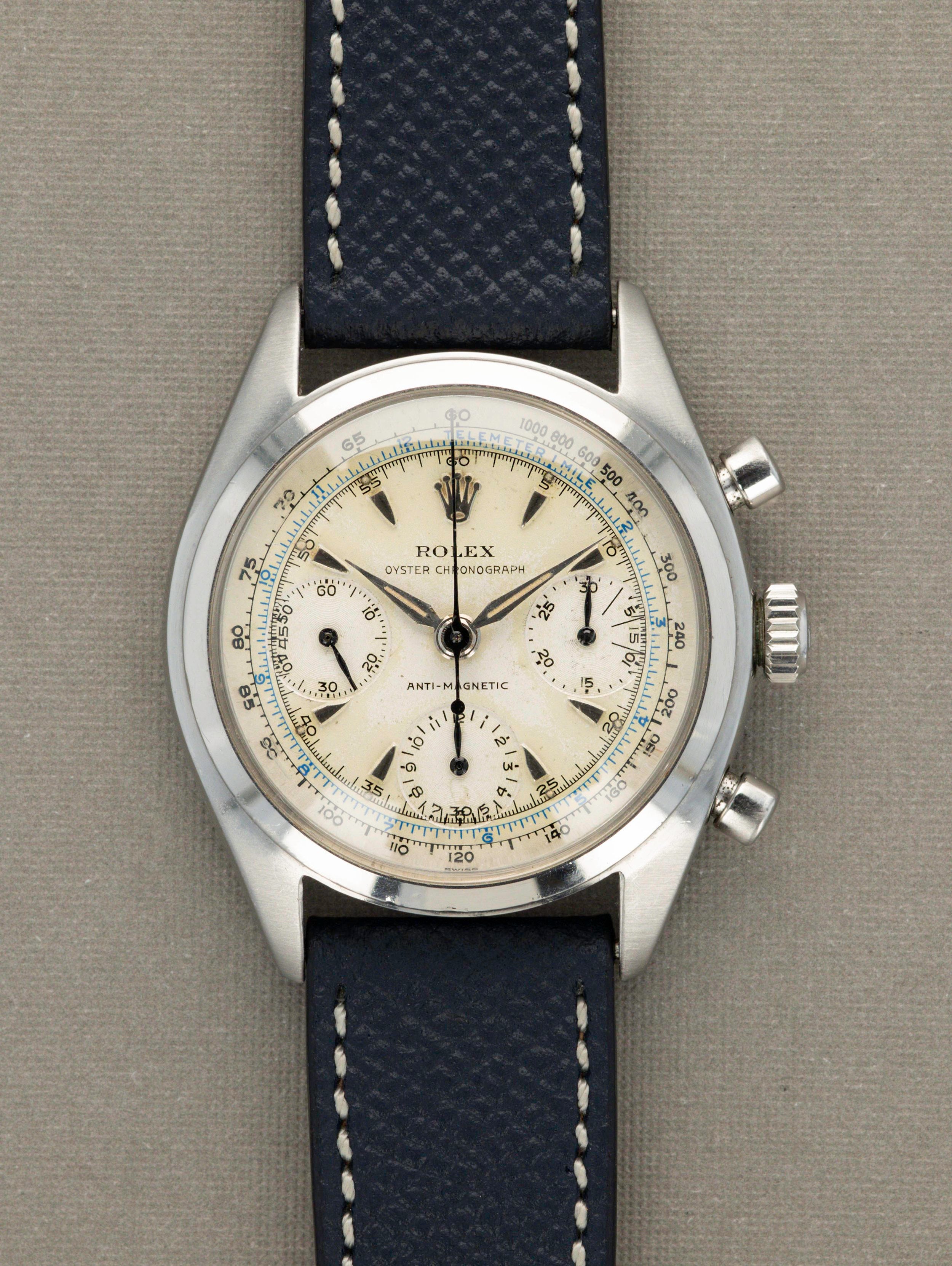 Rolex 'Pre-Daytona' Ref. 6034