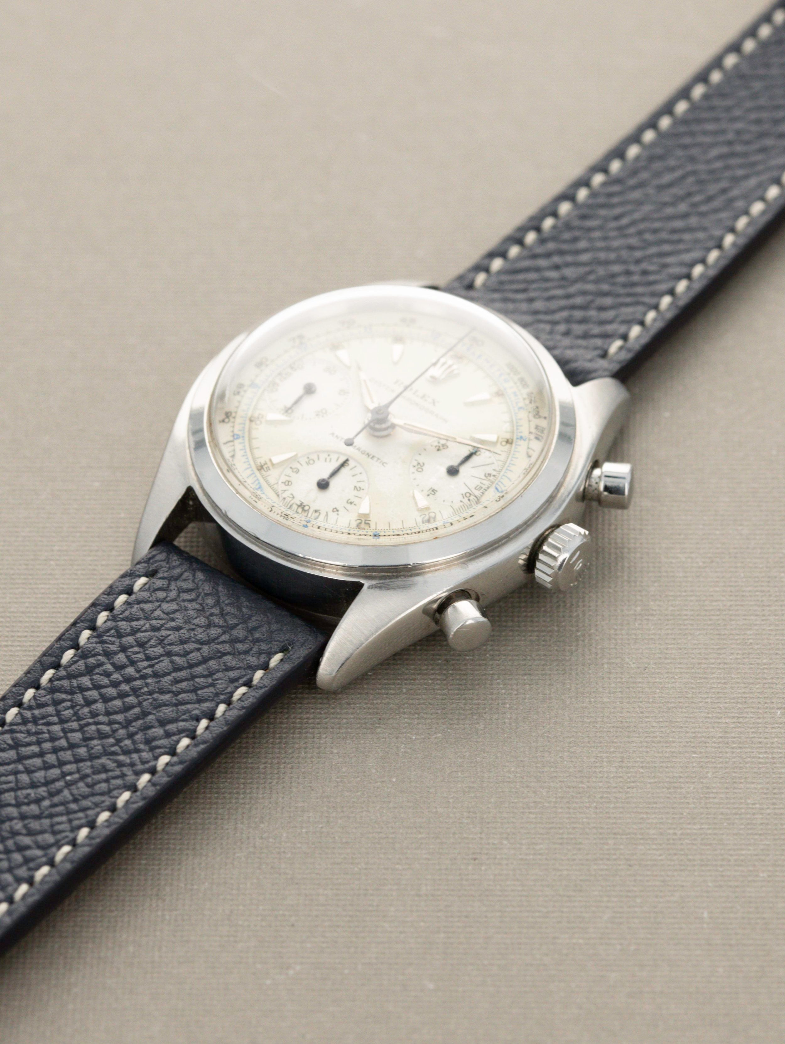 Rolex 'Pre-Daytona' Ref. 6034