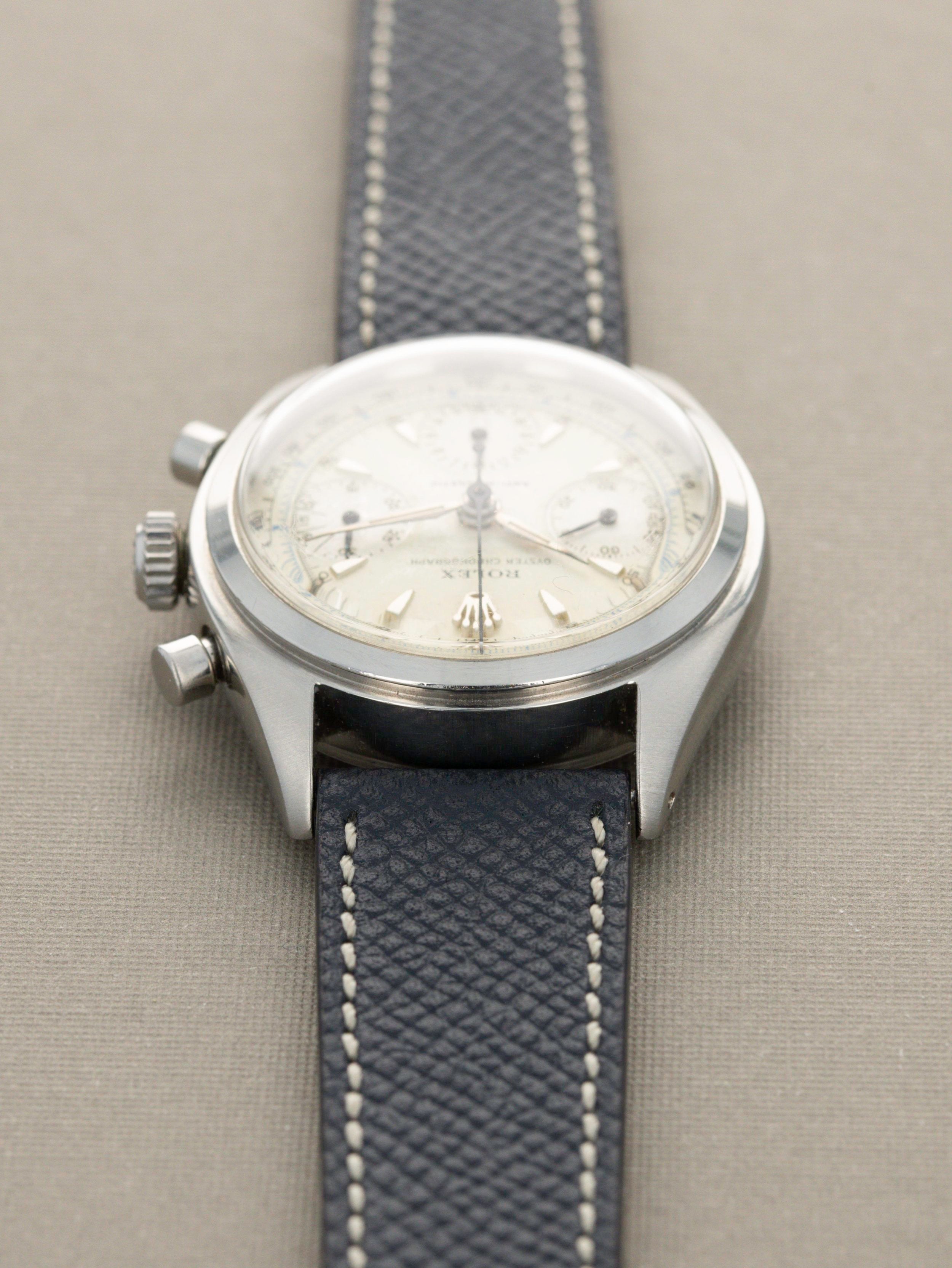 Rolex 'Pre-Daytona' Ref. 6034