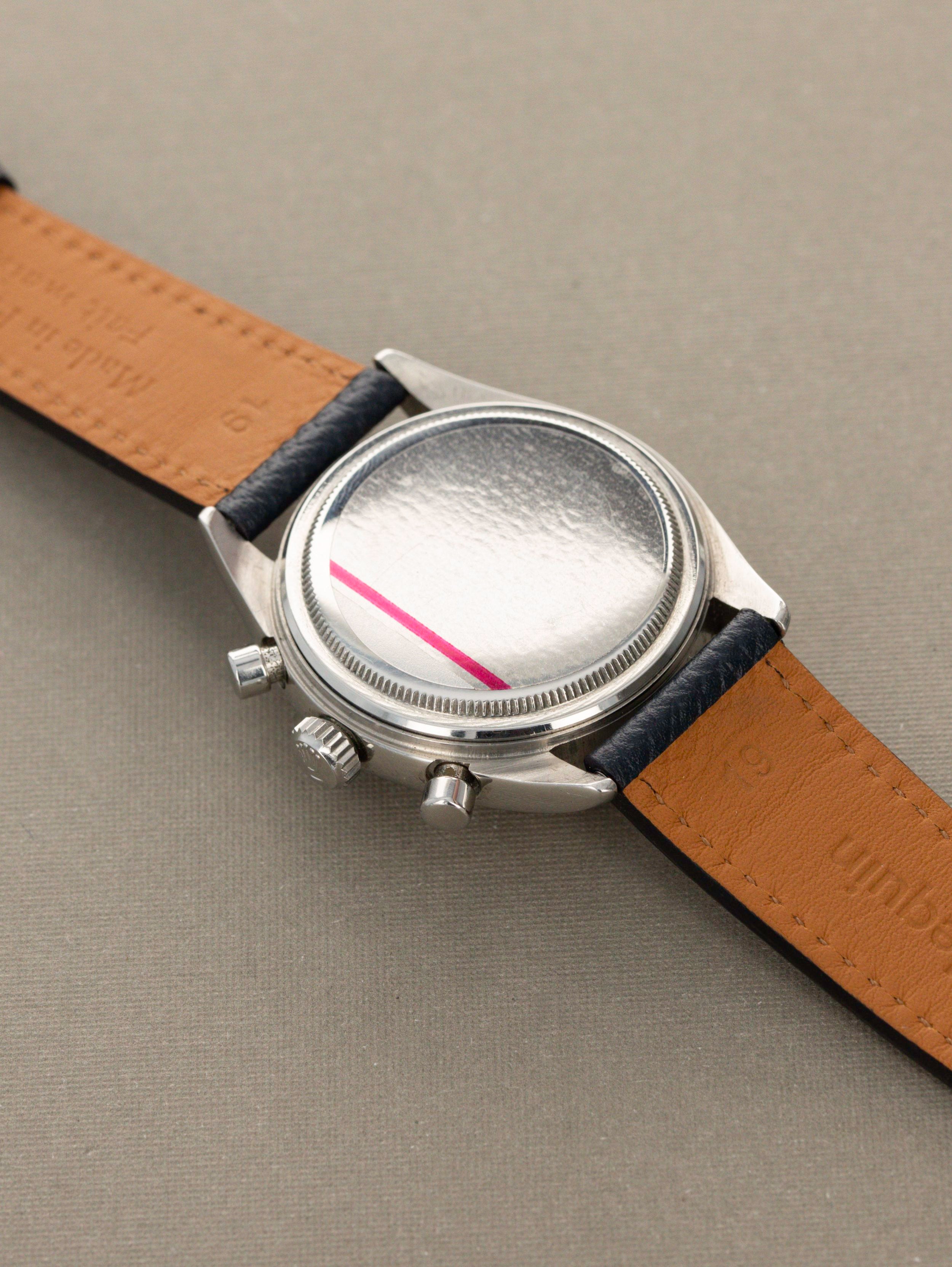 Rolex 'Pre-Daytona' Ref. 6034