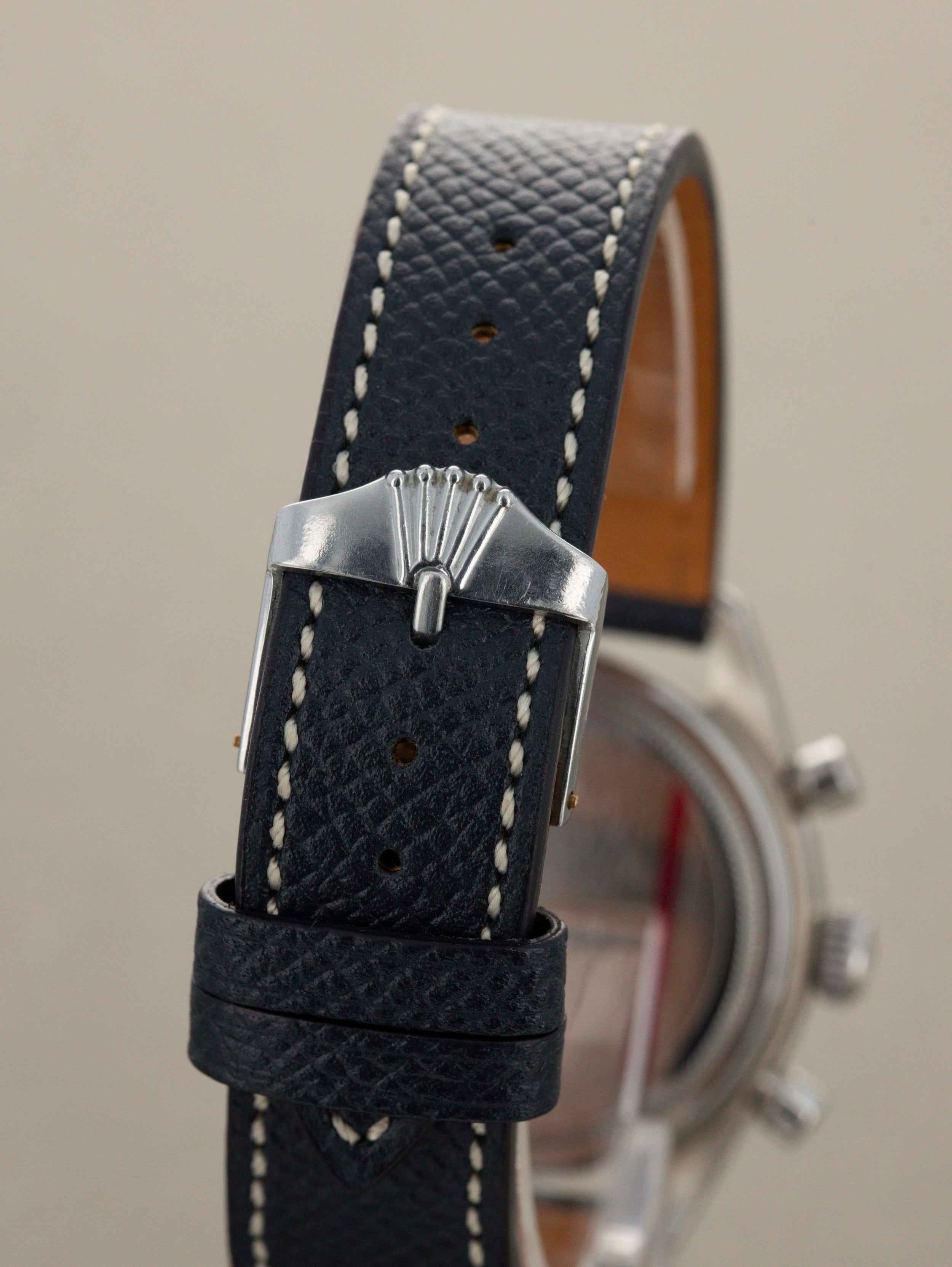 Rolex 'Pre-Daytona' Ref. 6034