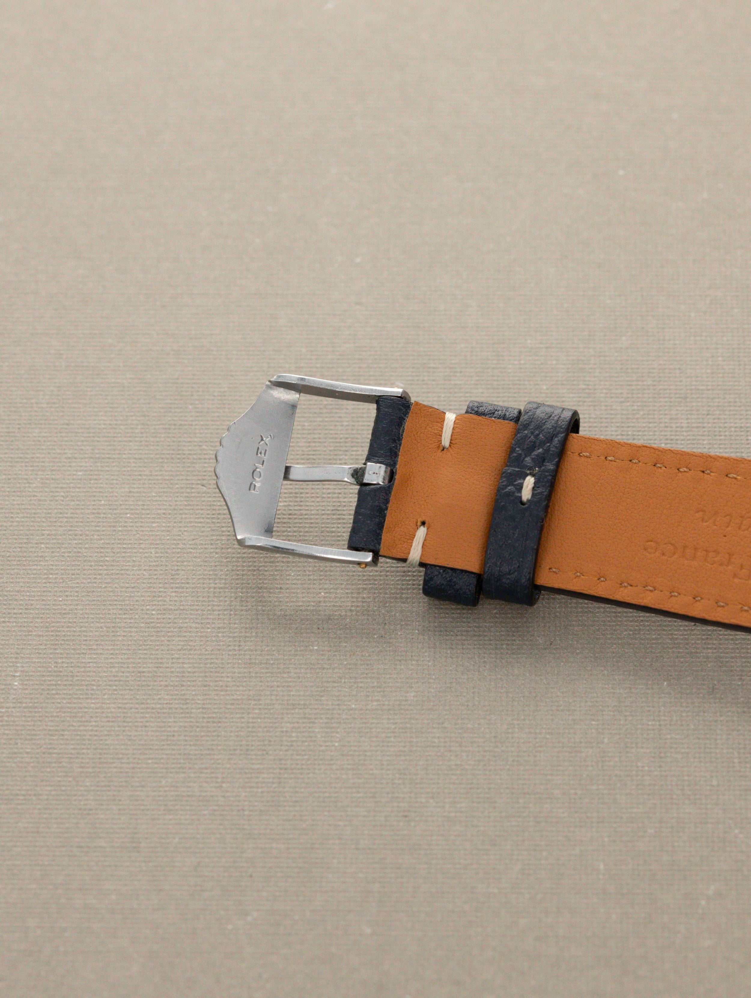 Rolex 'Pre-Daytona' Ref. 6034
