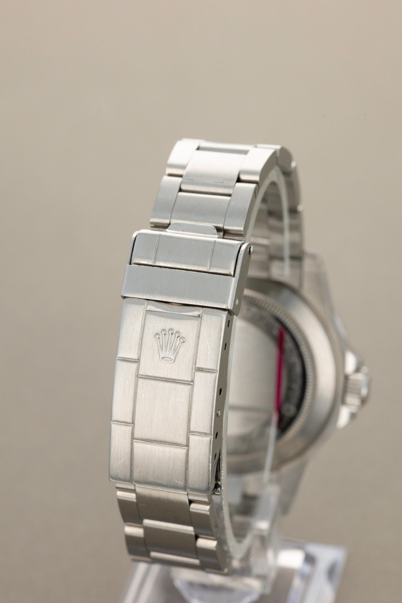 Rolex Sea-Dweller Ref. 16660 - Triple '6'