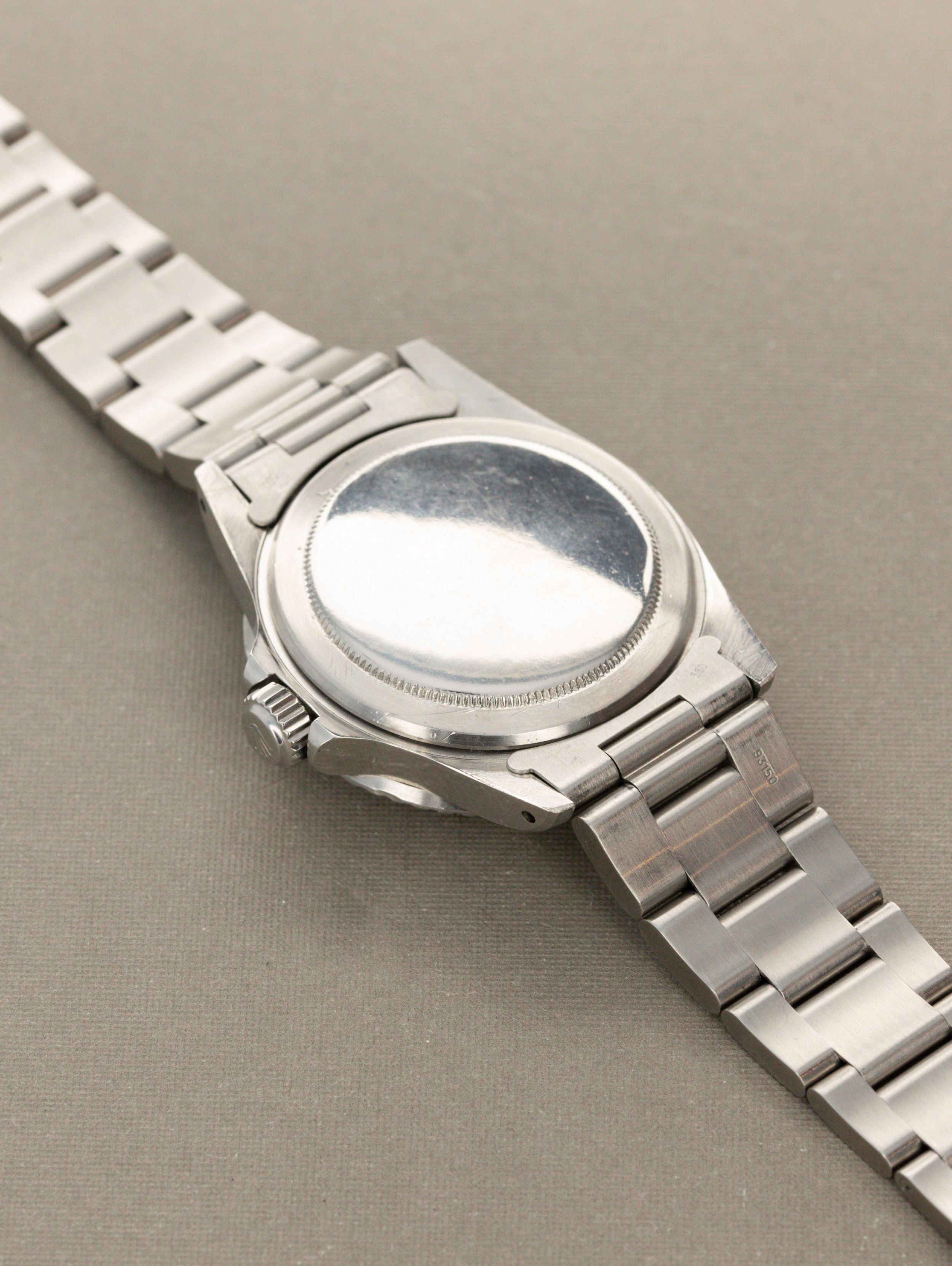 Rolex Submariner Date Ref. 1680