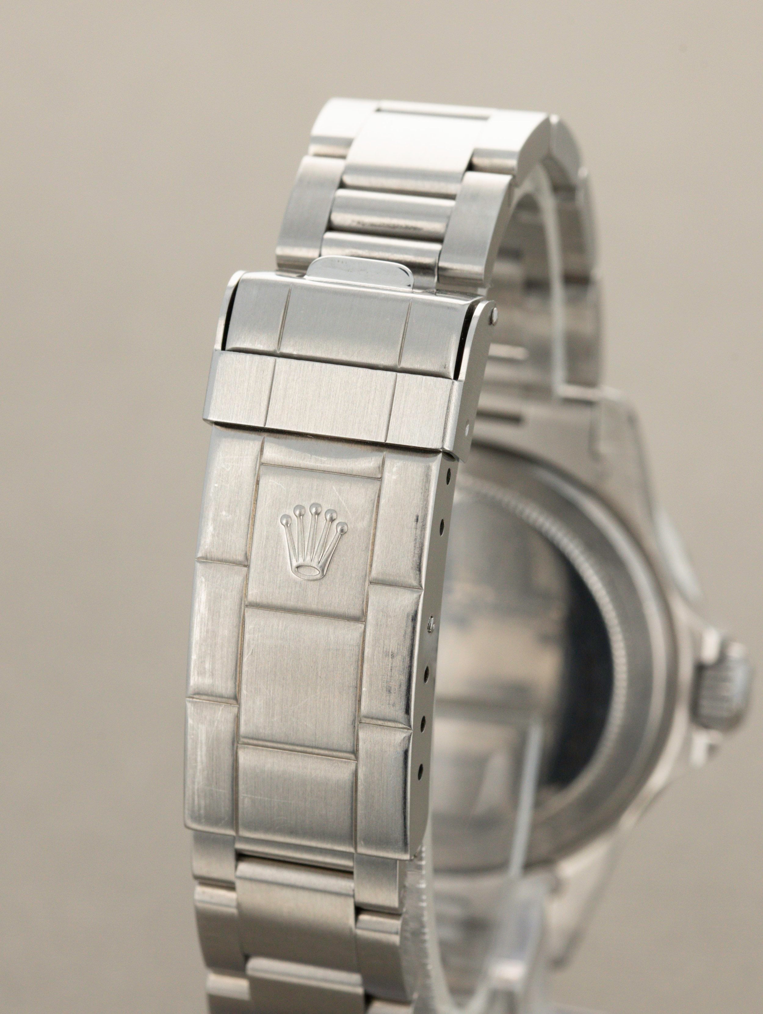 Rolex Submariner Date Ref. 1680