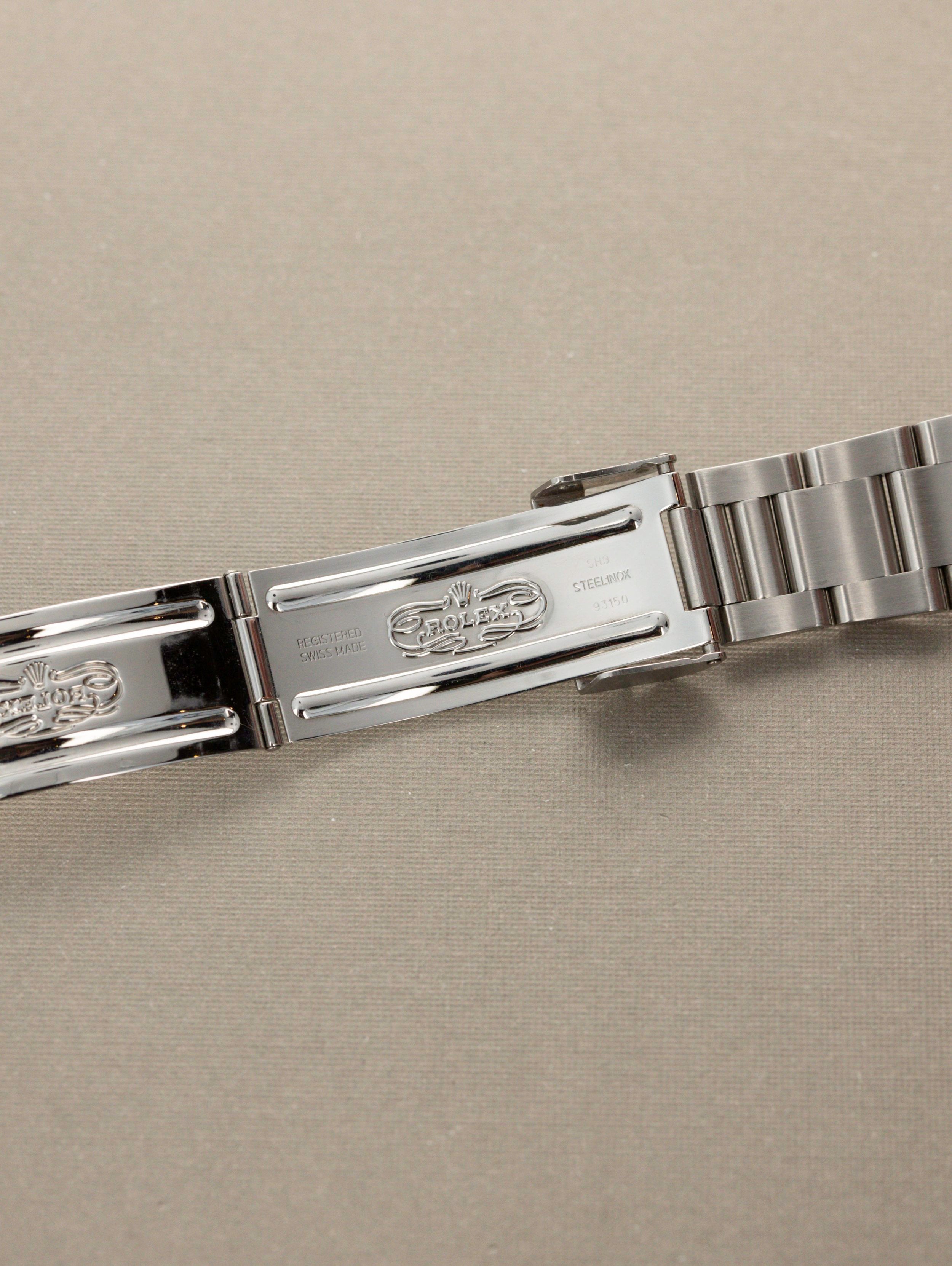Rolex Submariner Date Ref. 1680