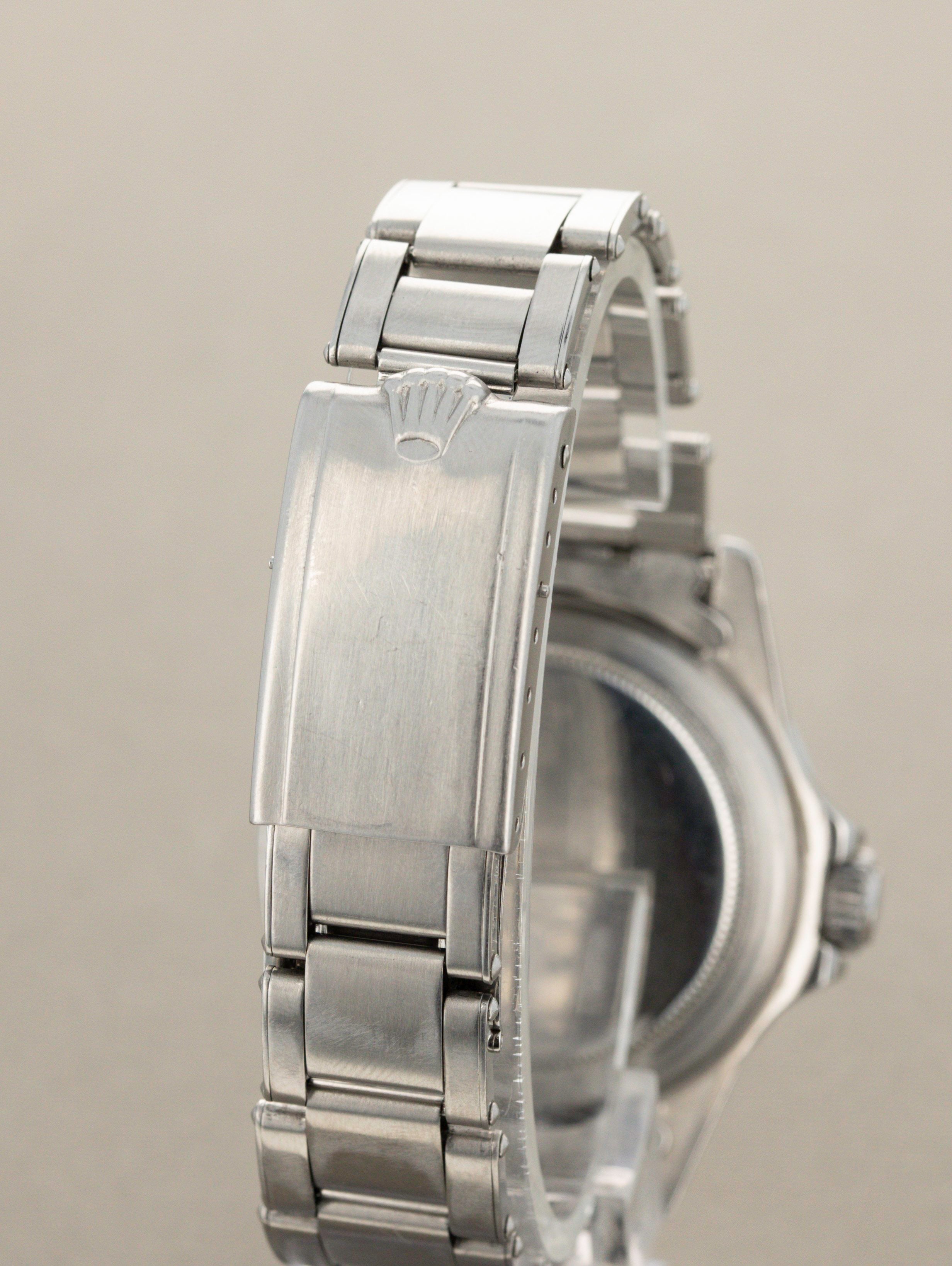 Rolex Submariner Ref. 5512 - 'Gilt Four-Line'