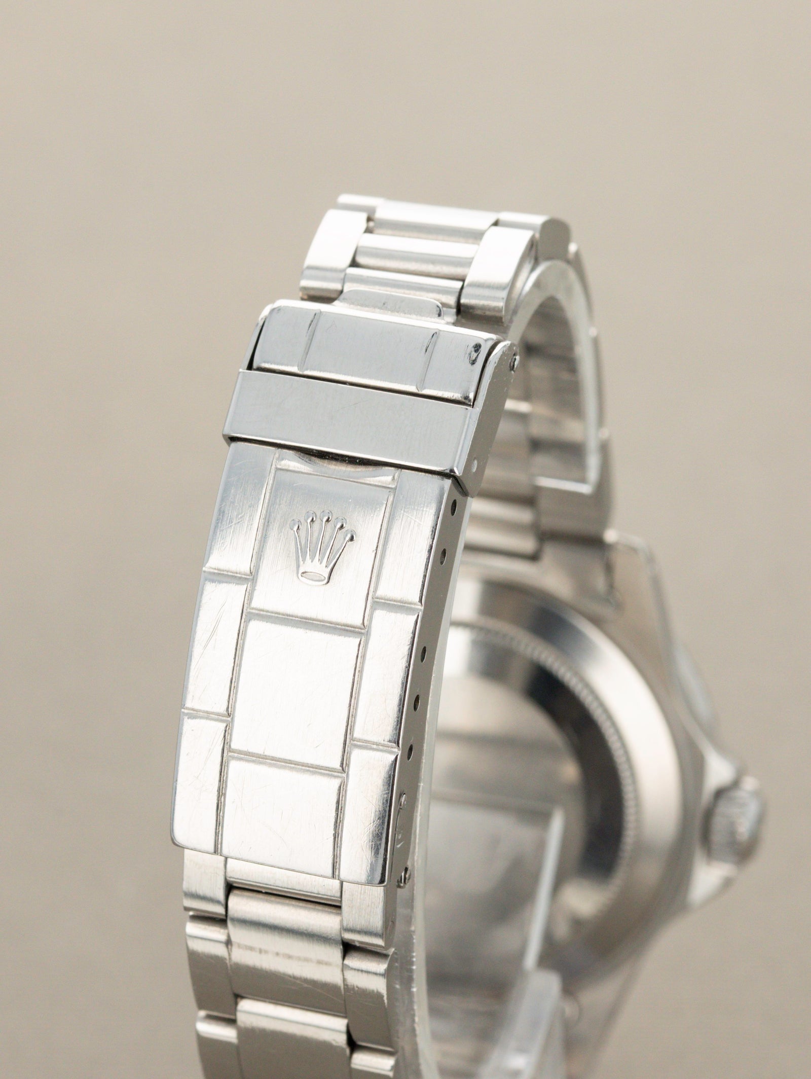 Rolex Submariner Date Ref. 16800 - Transitional Matte Dial