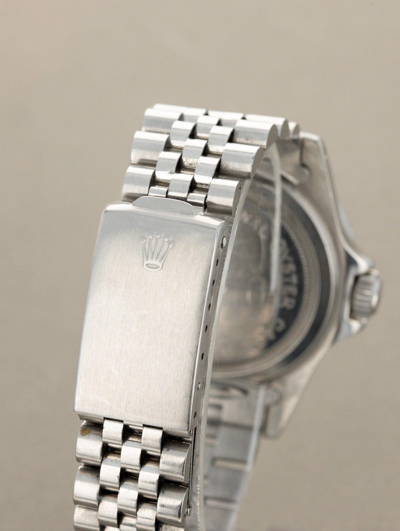 Tudor Submariner Ref. 7016 Pumpkin