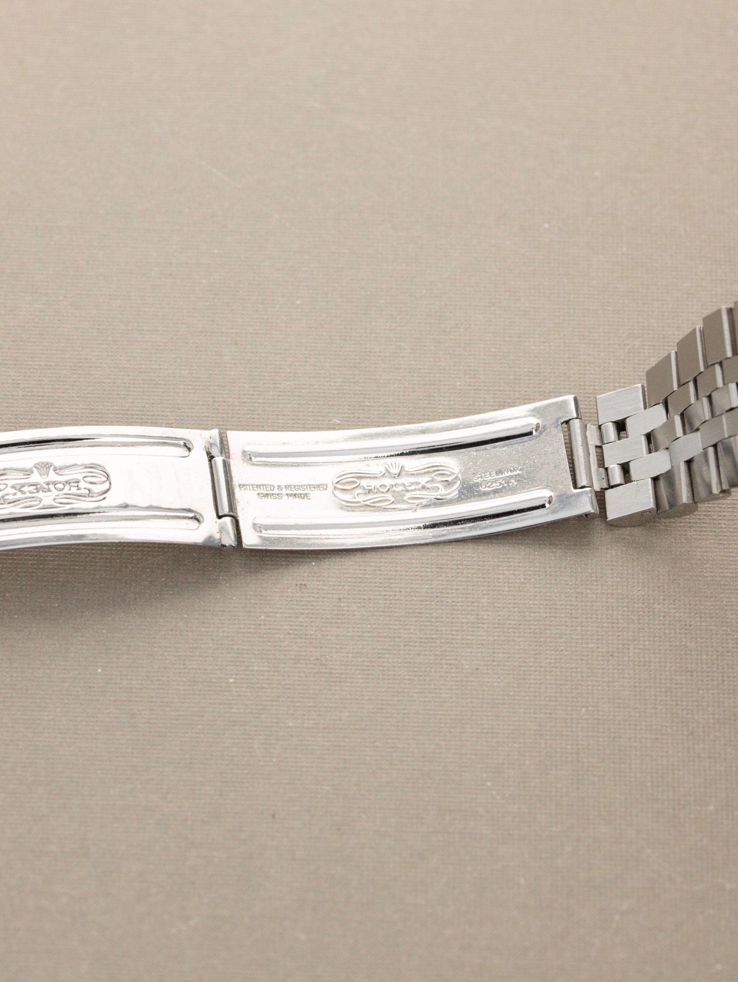 Tudor Submariner Ref. 7016 Pumpkin