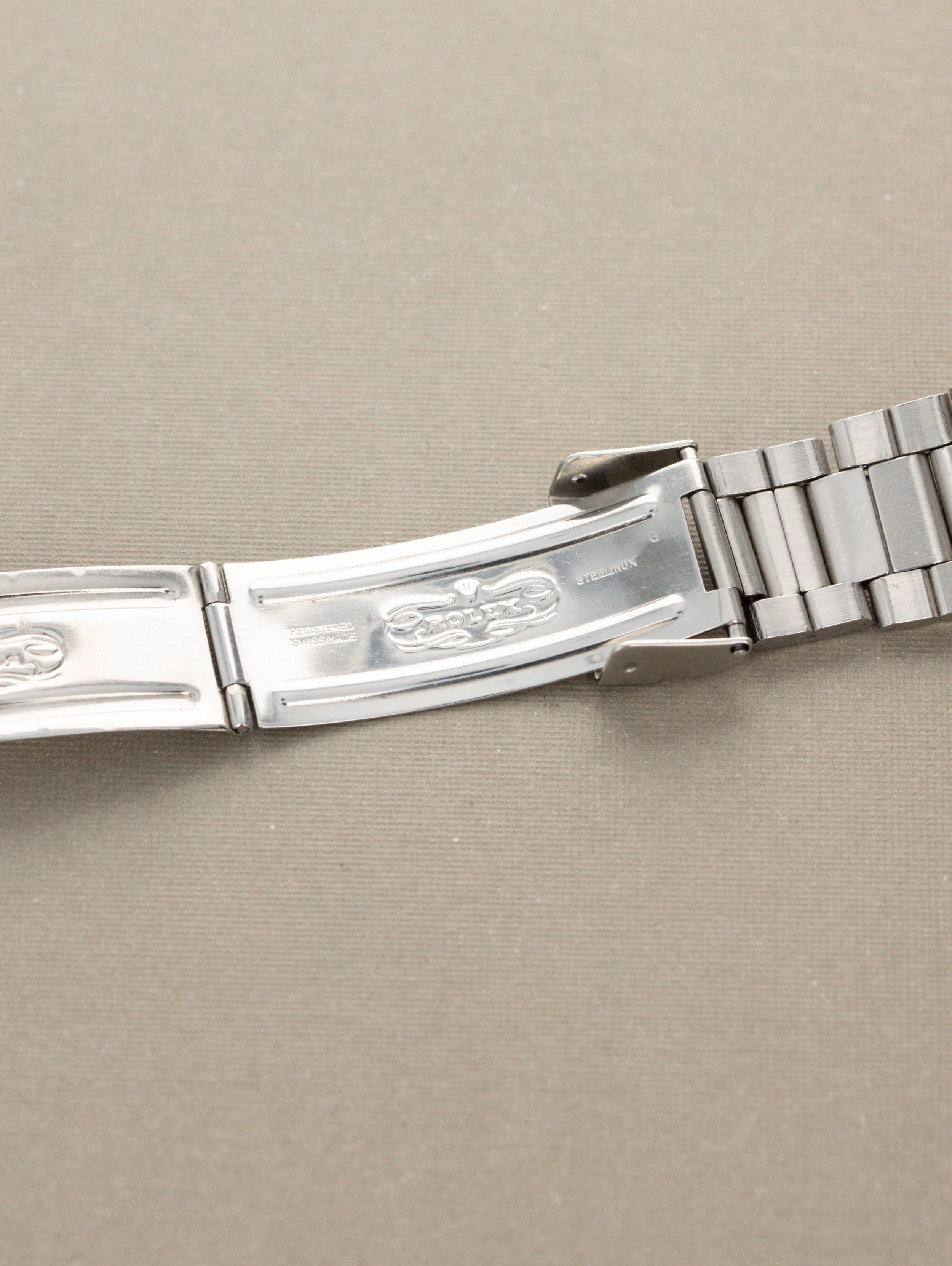 Tudor Submariner Snowflake Ref. 9411/0 - Blue Snowflake