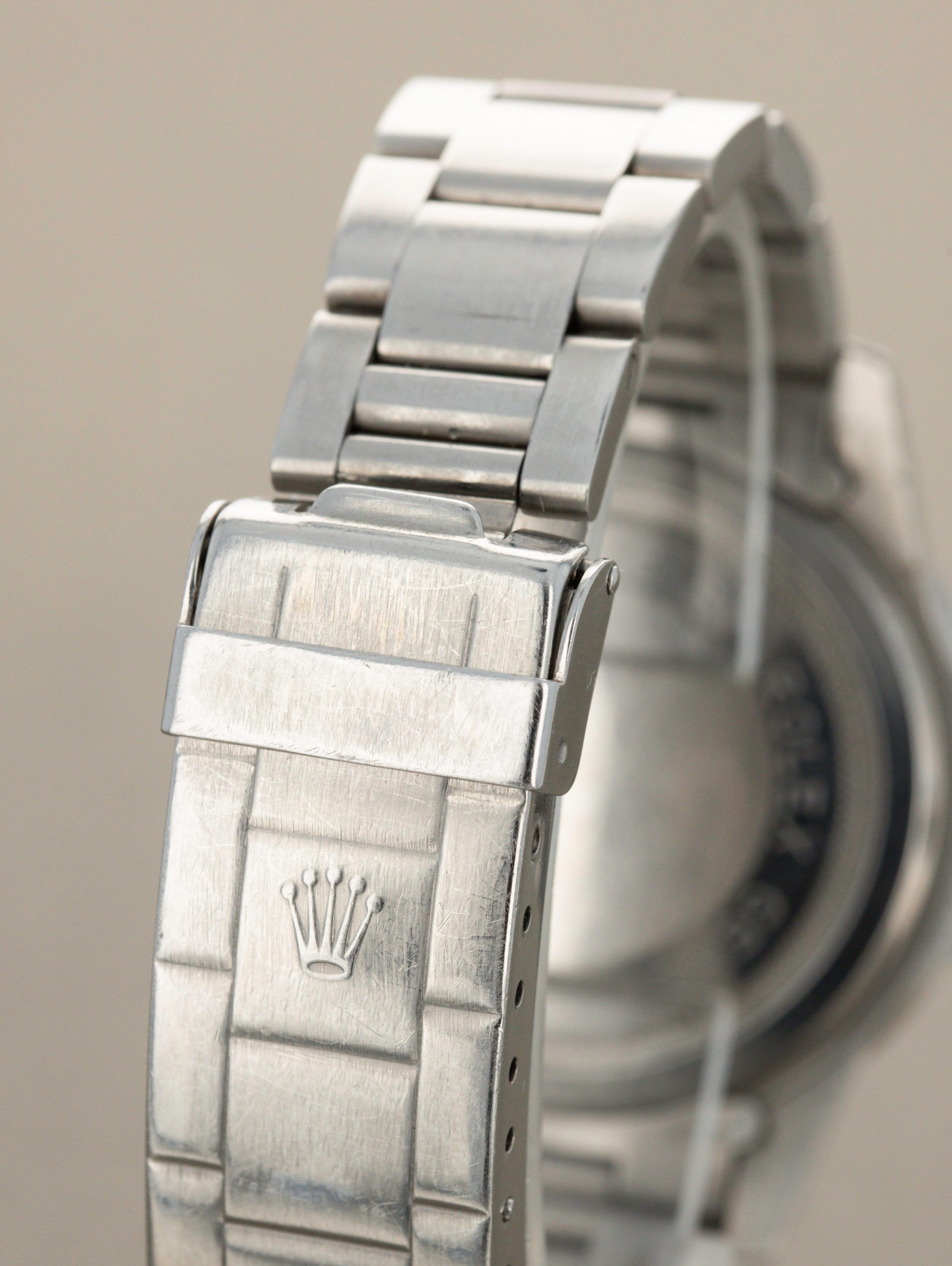 Tudor Submariner Ref. 9401/0 No Date Blue Snowflake