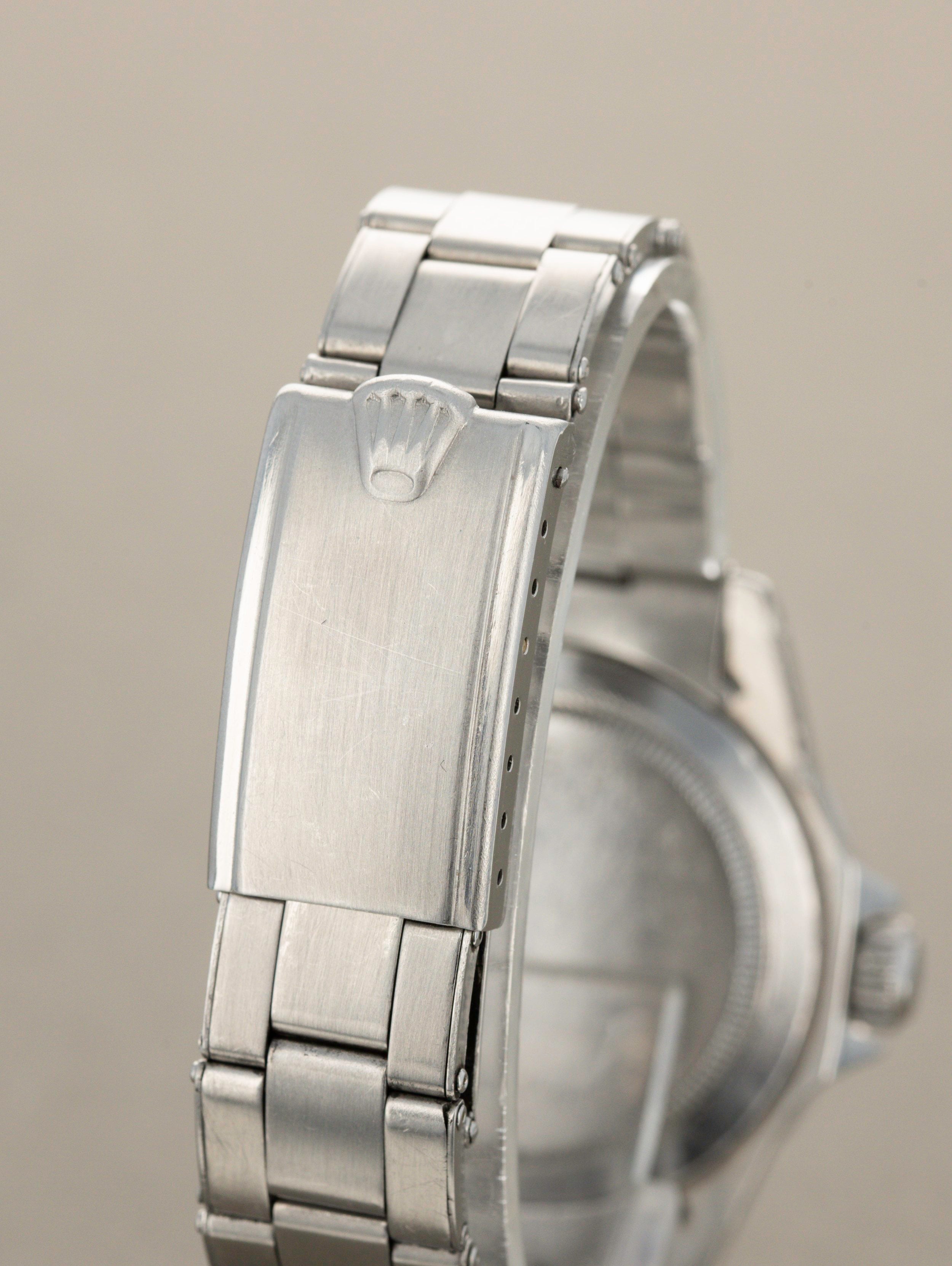 Tudor Submariner Ref. 7928 - Tropical Mocha