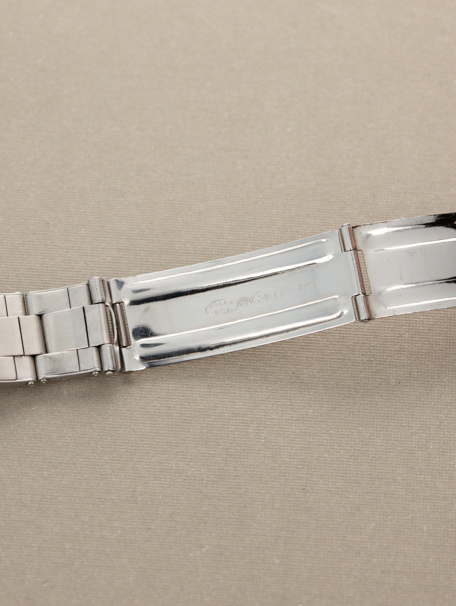Tudor Submariner Ref. 7928 - Tropical Mocha