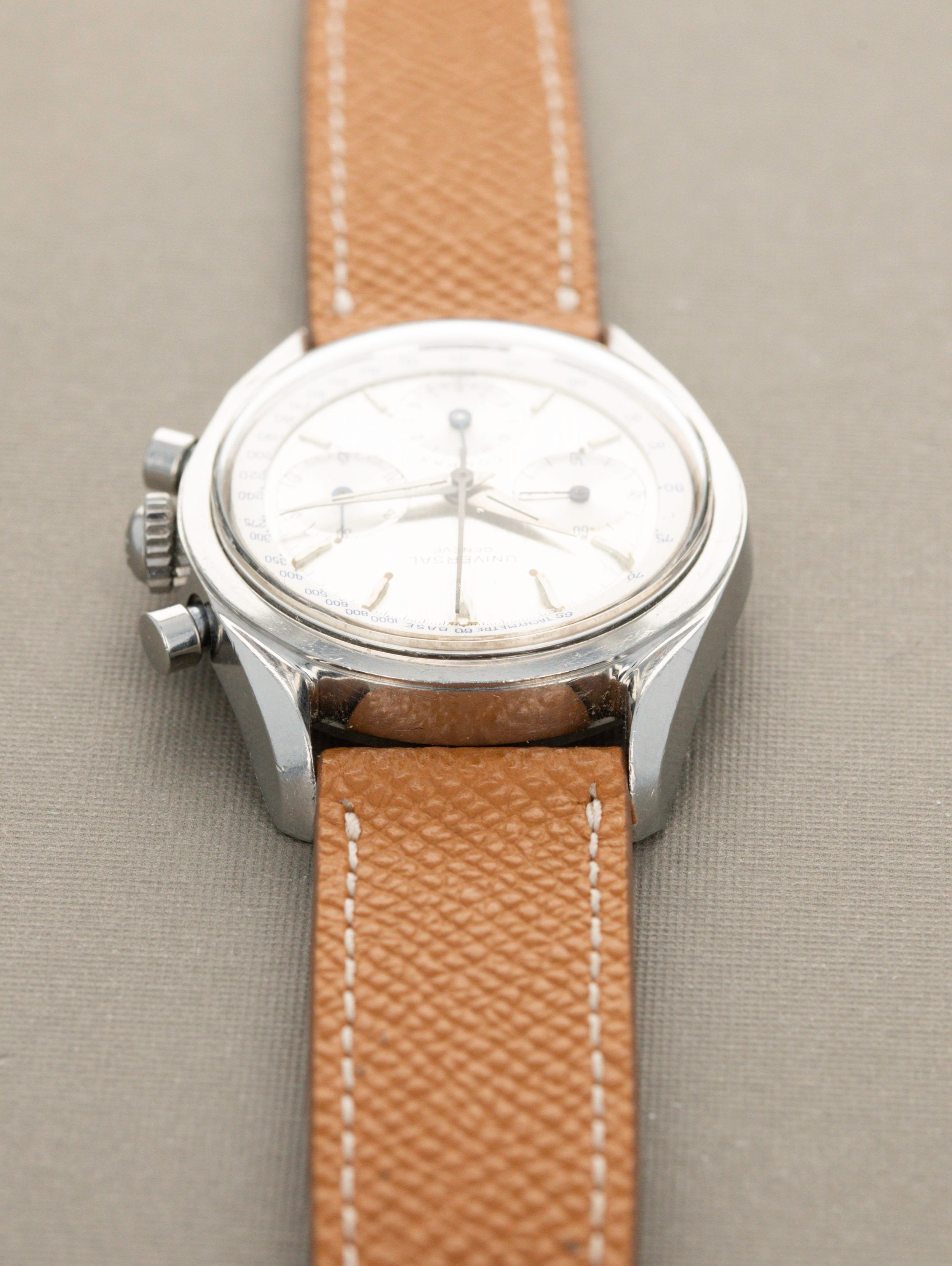 Universal Genève Compax Ref. 222101/1