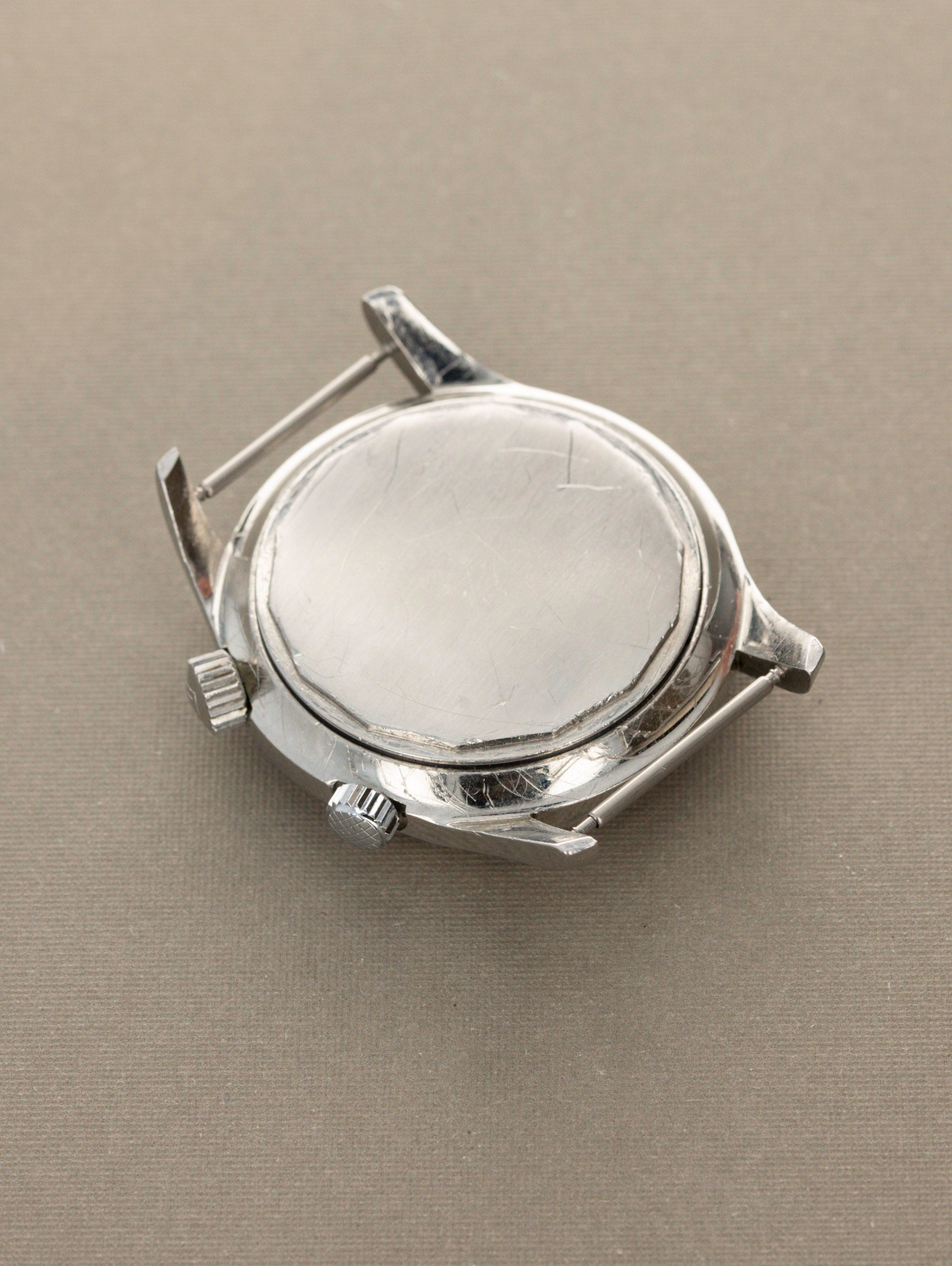 Universal Geneve Polerouter Sub Ref. 20369-1 - 'MK3'
