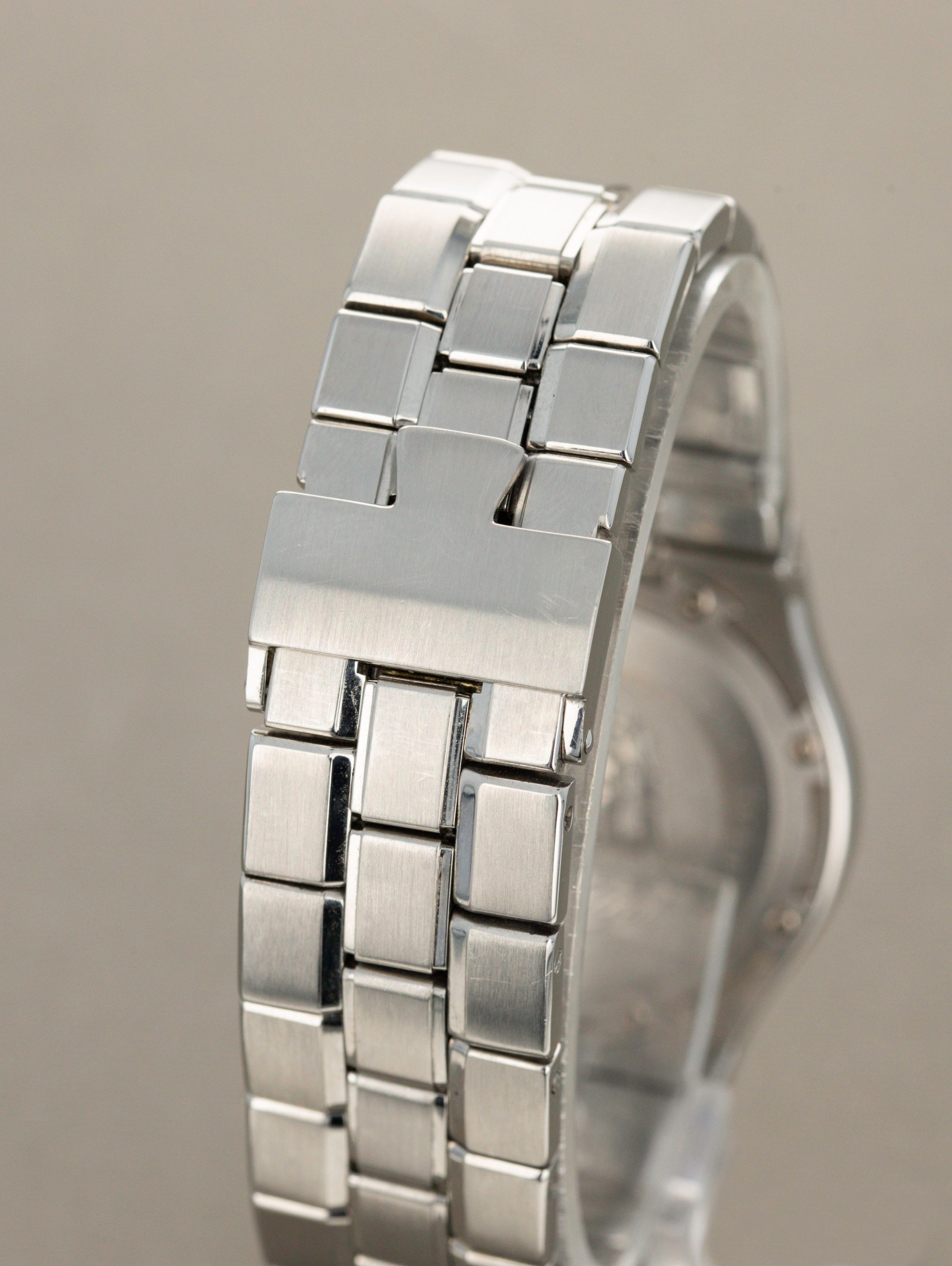 Vacheron Constantin Overseas Ref. 42050 - Salmon Dial