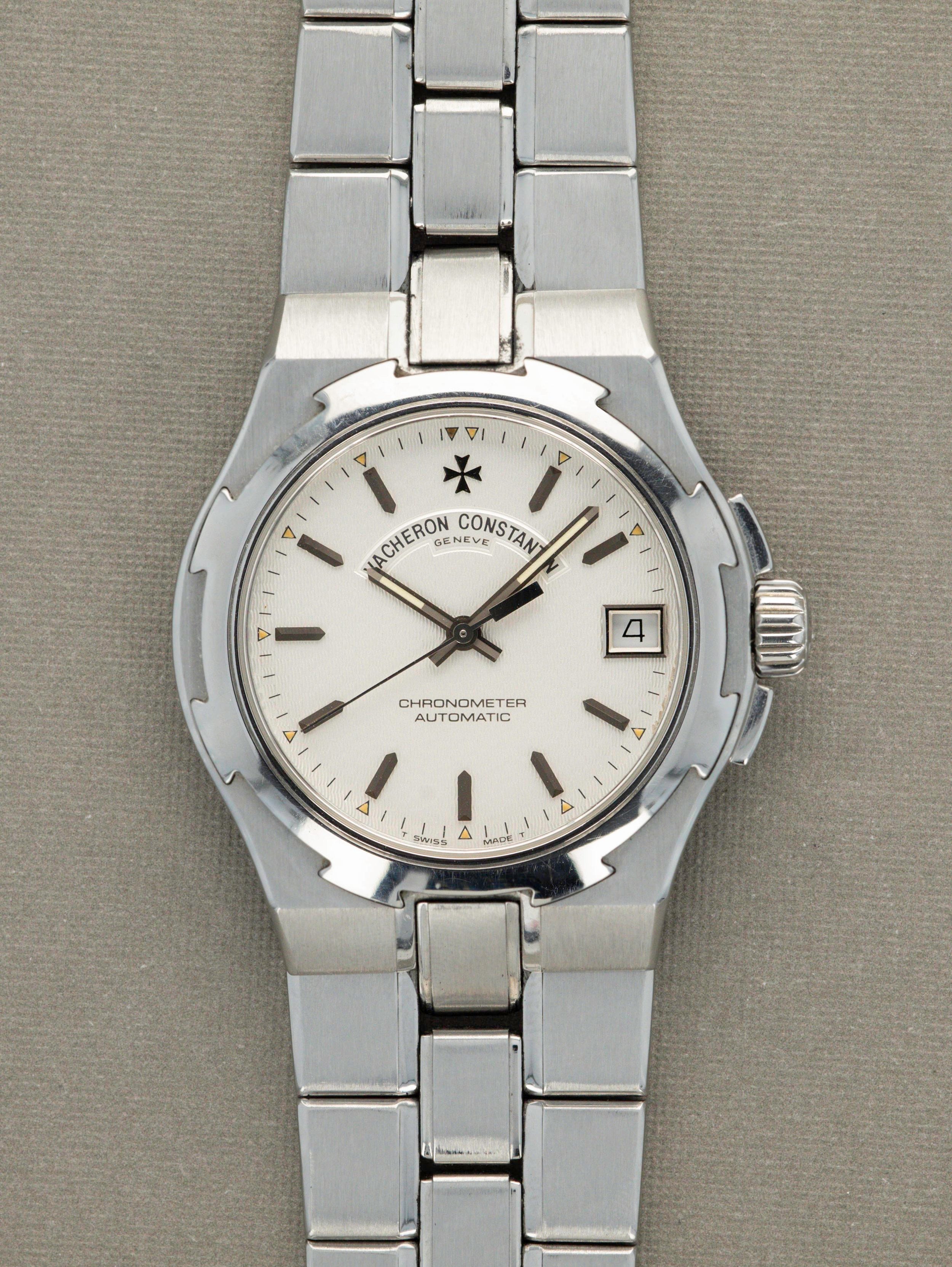 Vacheron Constantin Overseas Ref. 42052