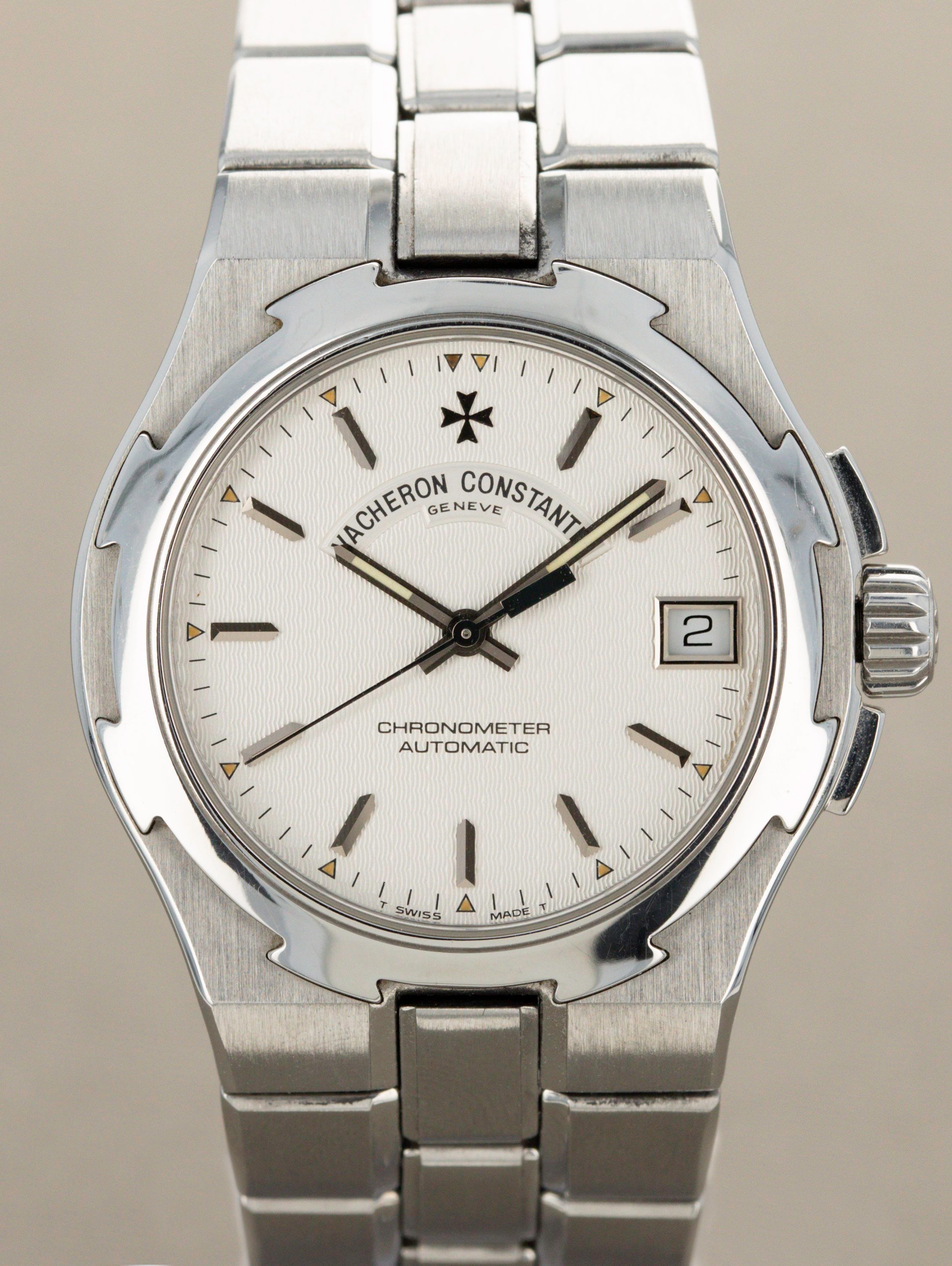 Vacheron Constantin Overseas Ref. 42052