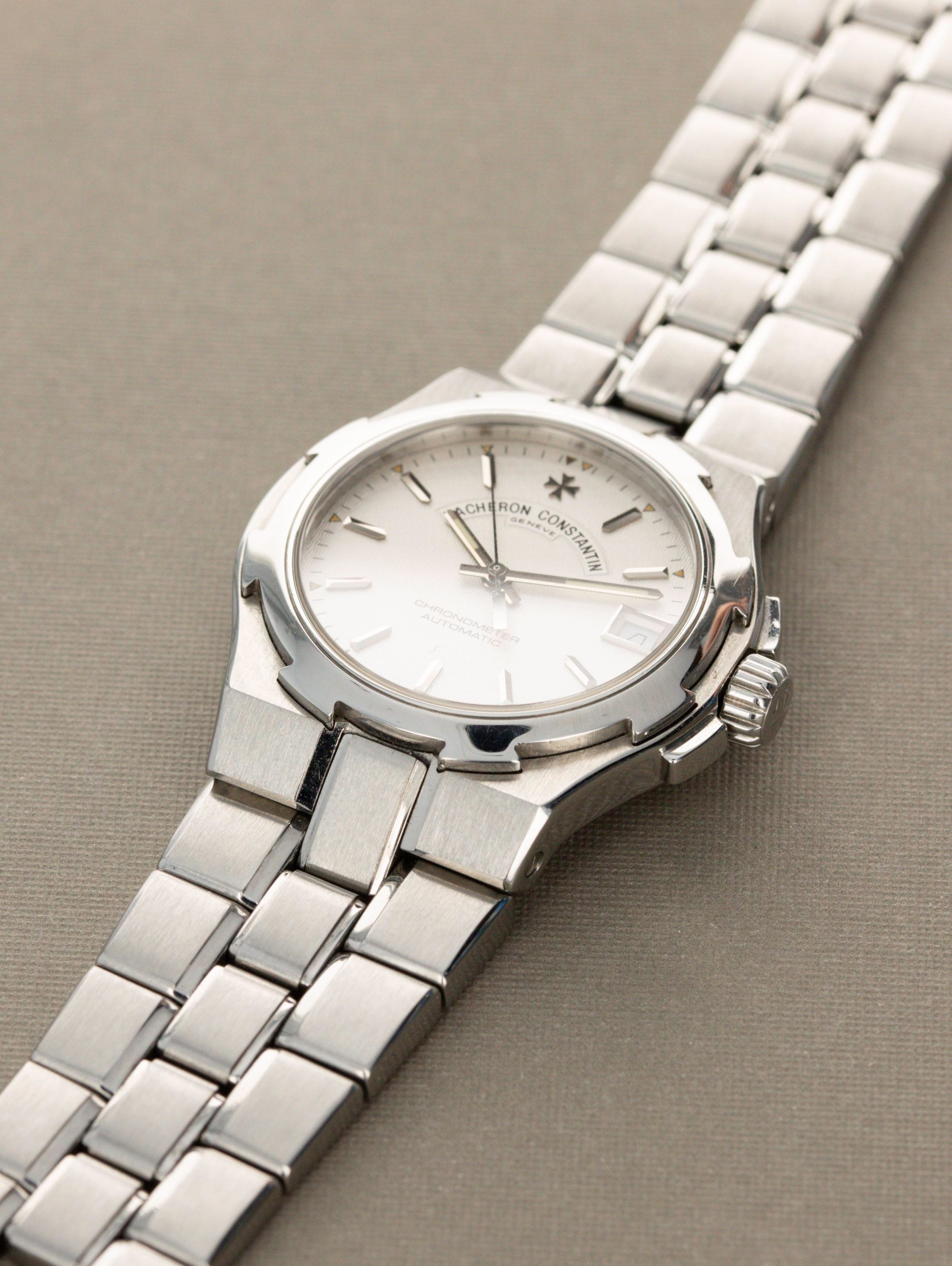 Vacheron Constantin Overseas Ref. 42052