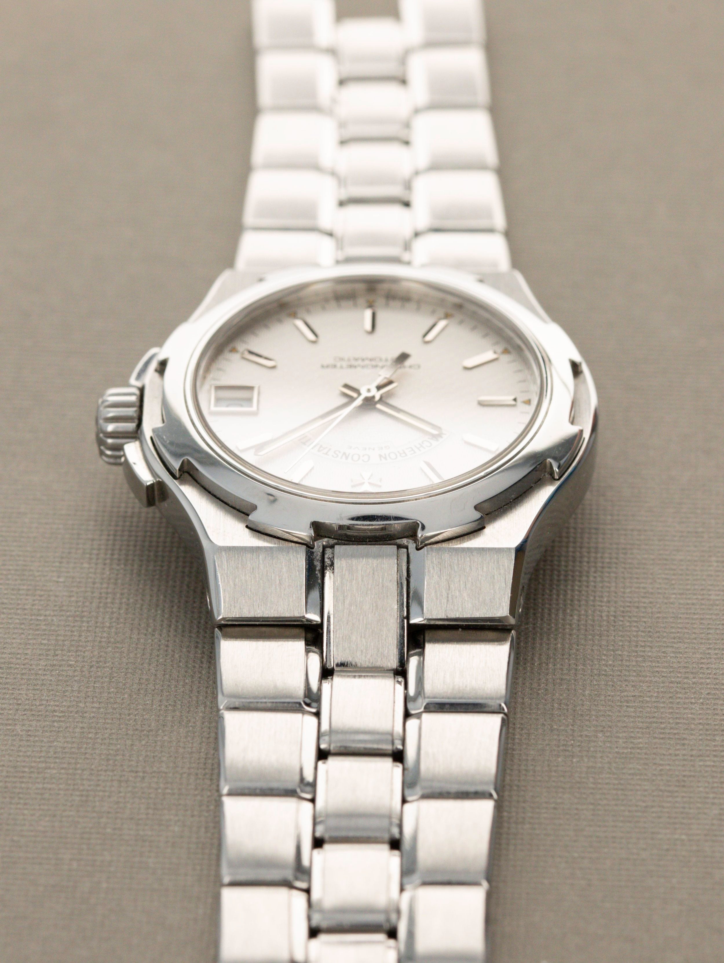 Vacheron Constantin Overseas Ref. 42052