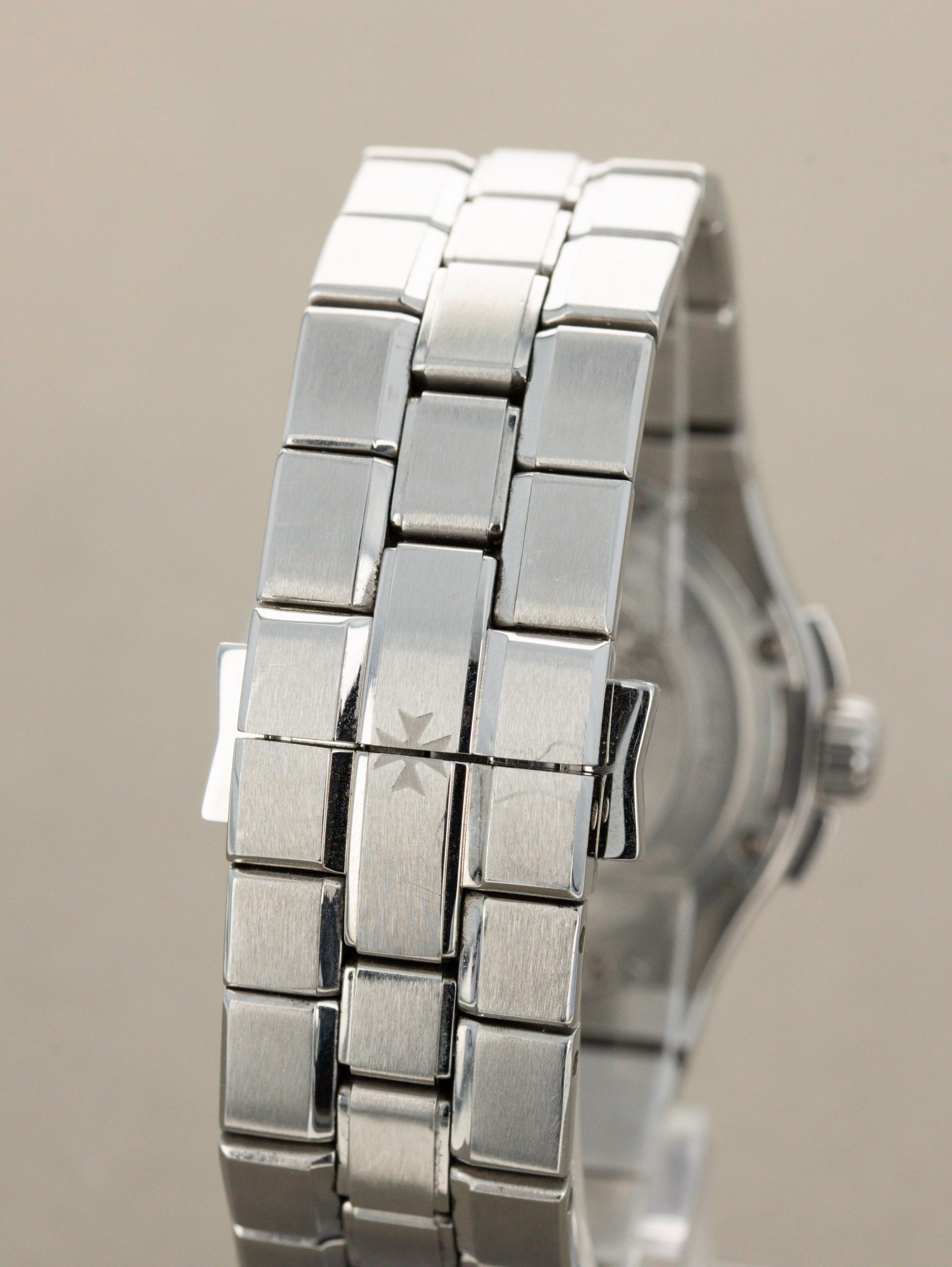 Vacheron Constantin Overseas Ref. 42052