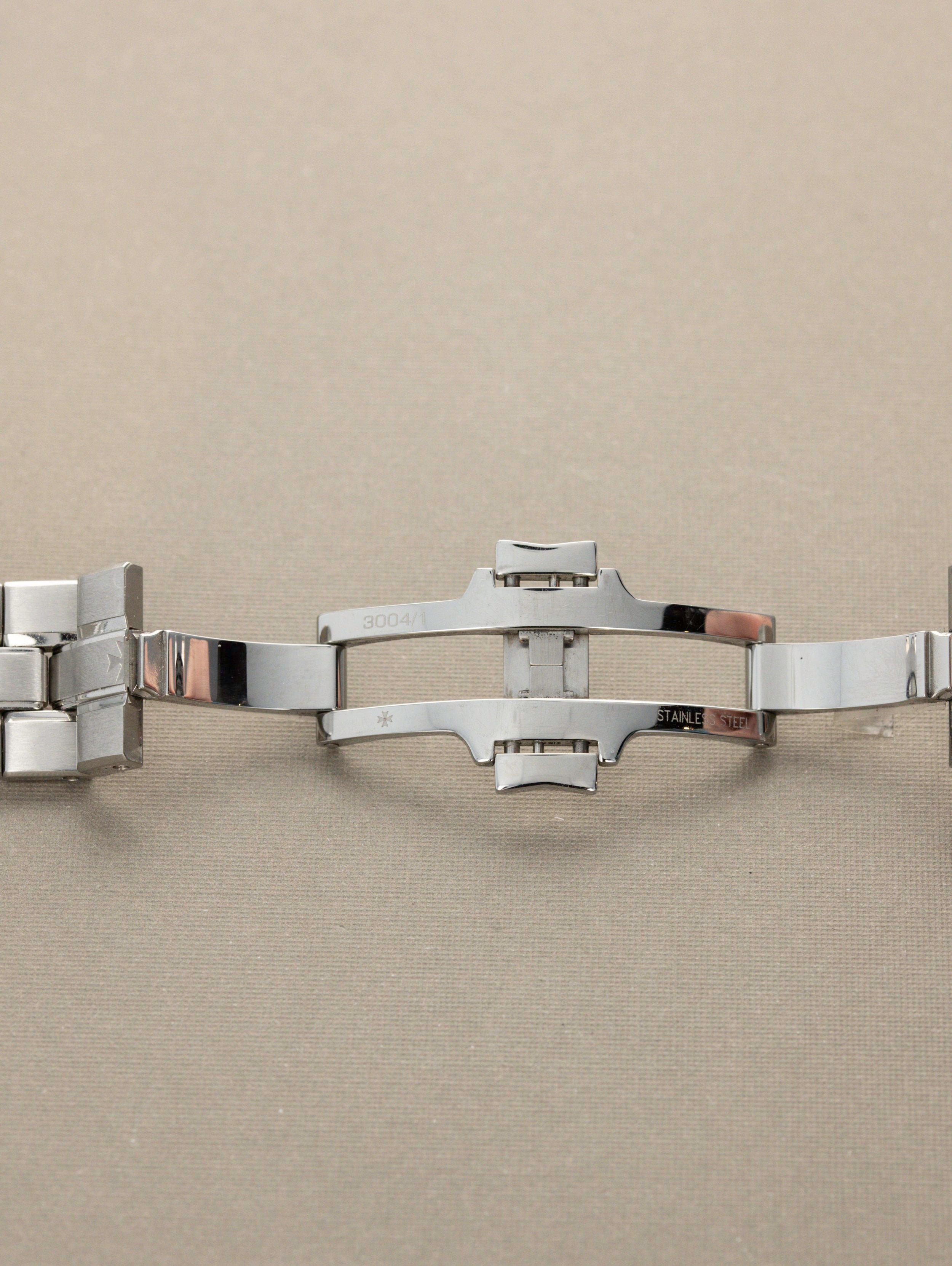 Vacheron Constantin Overseas Ref. 42052