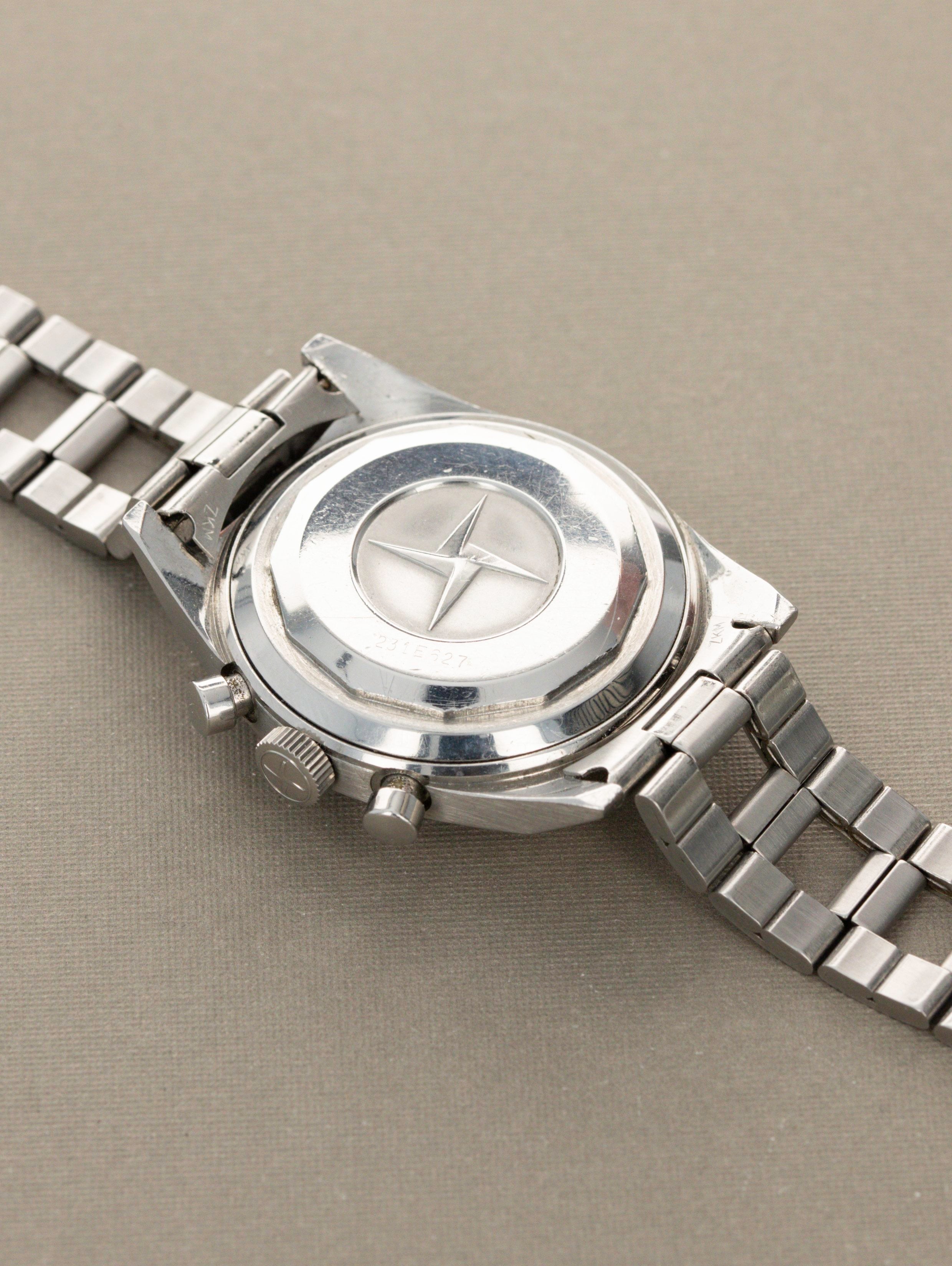 Zenith El Primero Covergirl Ref. A3818
