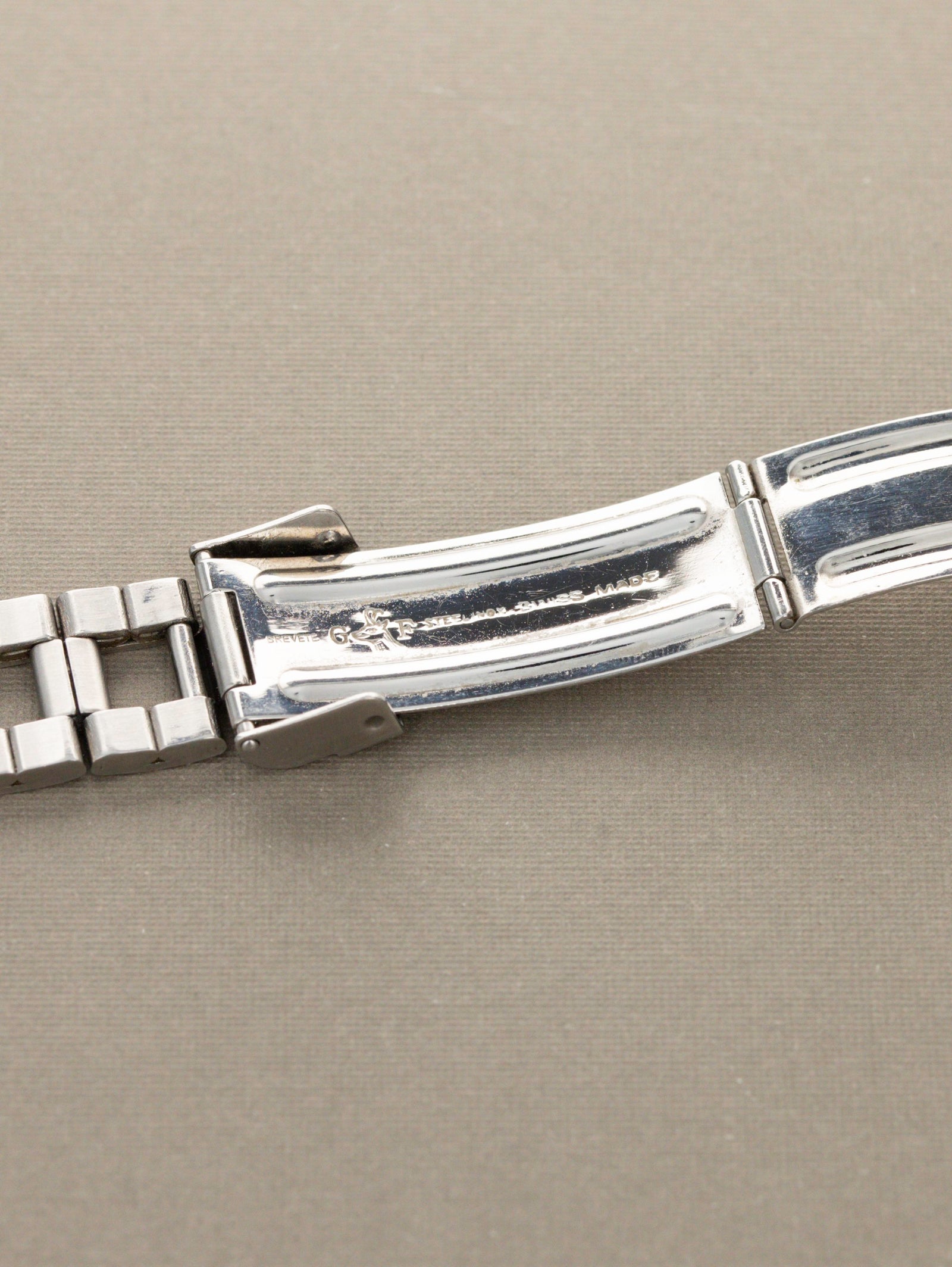 Zenith El Primero Covergirl Ref. A3818