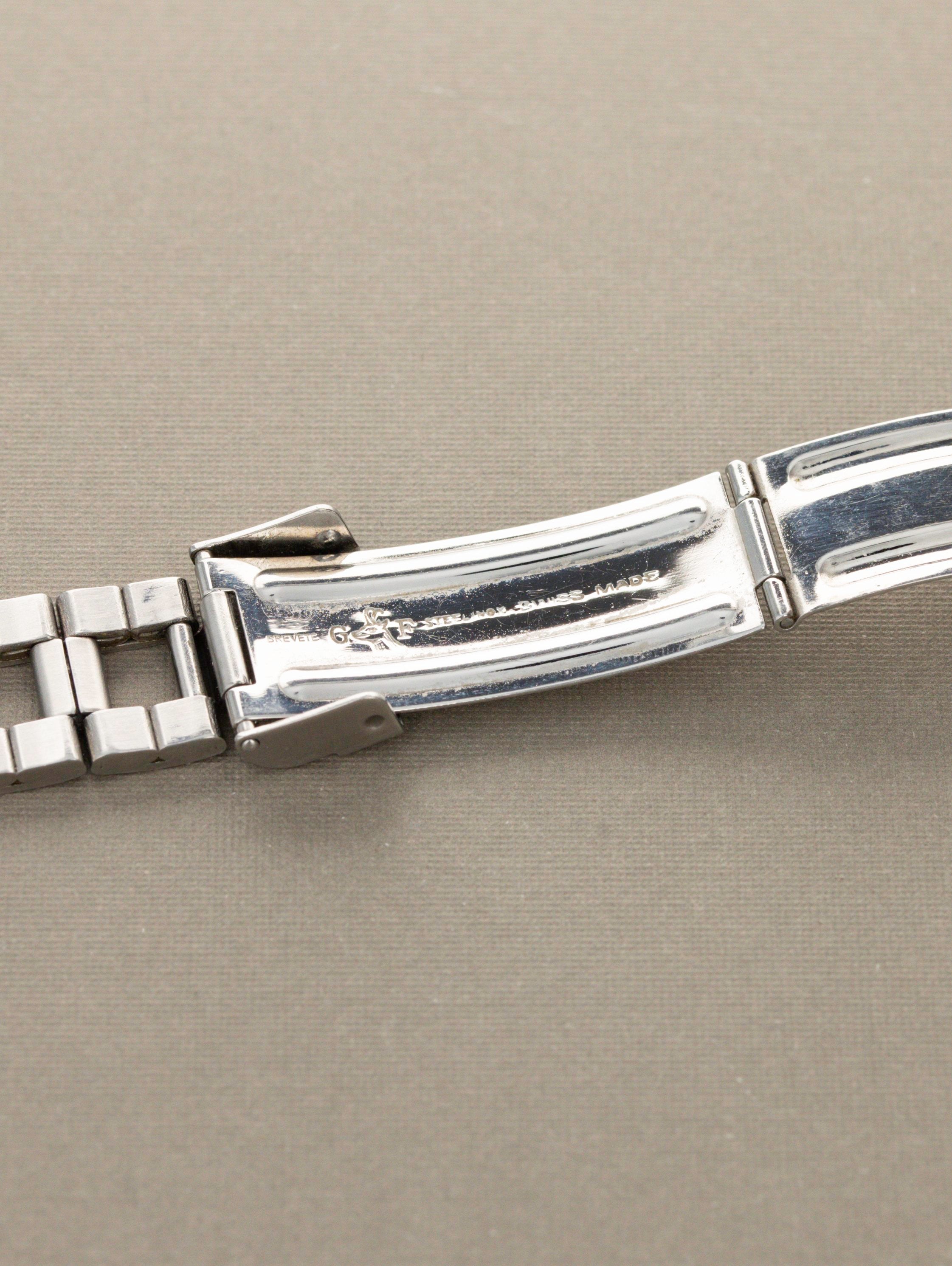 Zenith El Primero Covergirl Ref. A3818