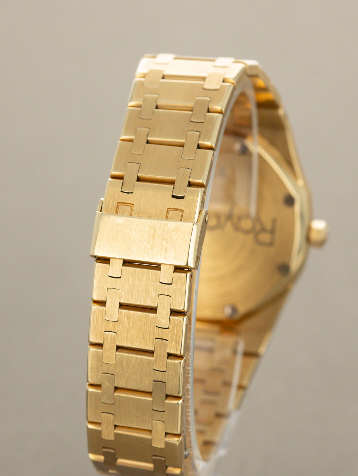 Audemars Piguet Royal Oak Ref. 14486 - Mid-Size