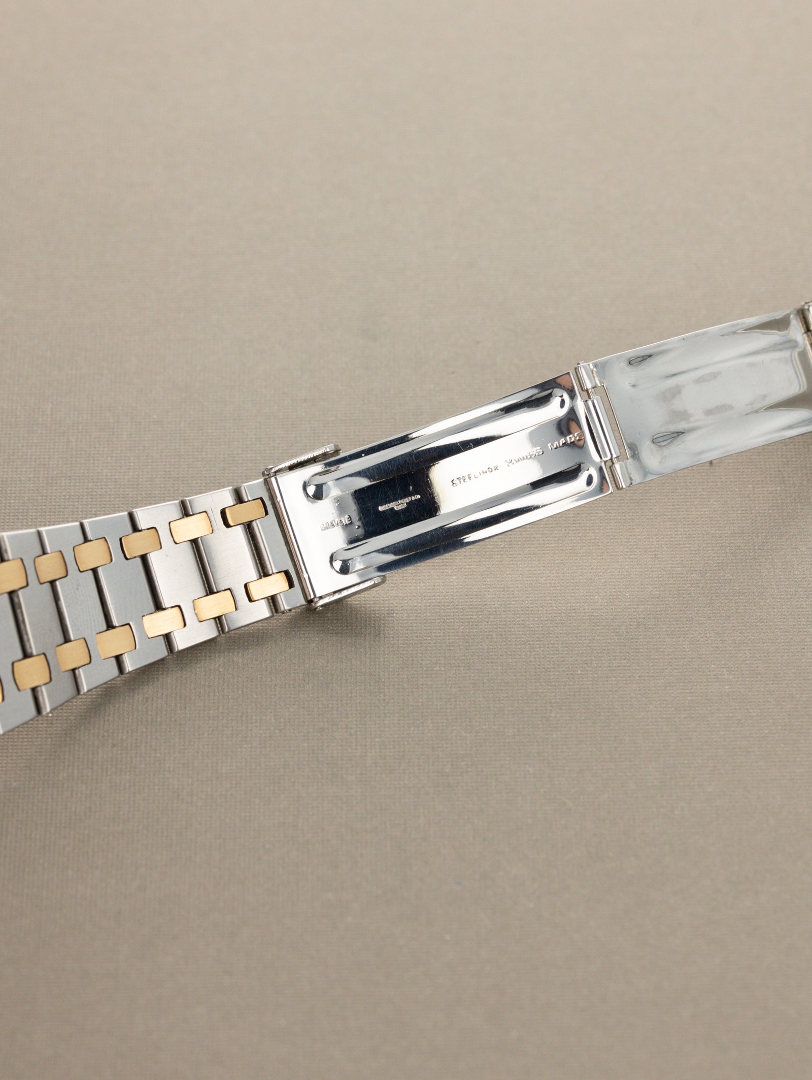 Audemars Piguet Royal Oak Ref. 5402SA - Two Tone 'Jumbo'