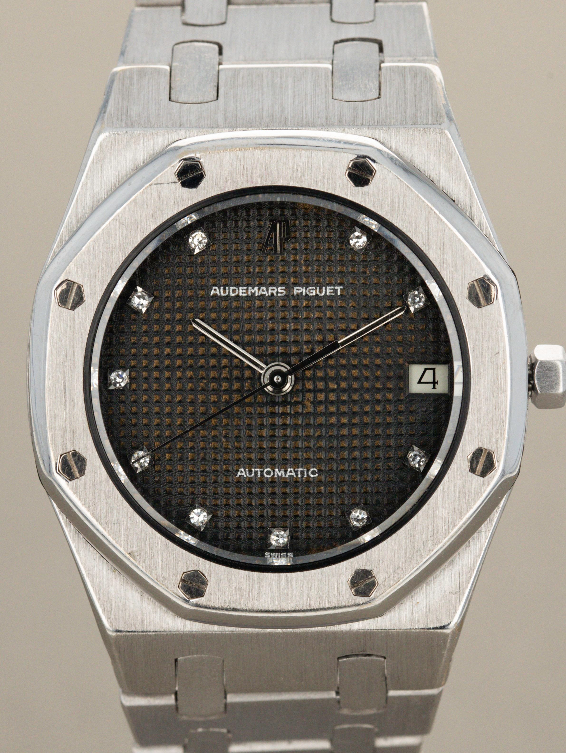 Audemars 4100 new arrivals