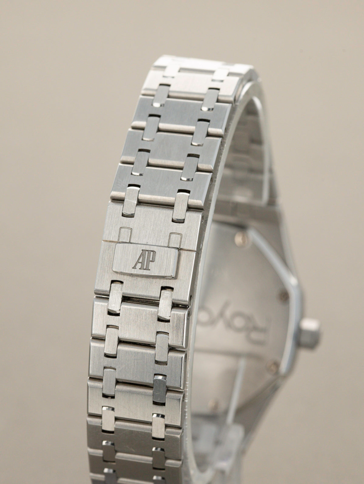 Audemars Piguet Royal Oak Ref. 14700 - 'Mini-Jumbo' Full Set