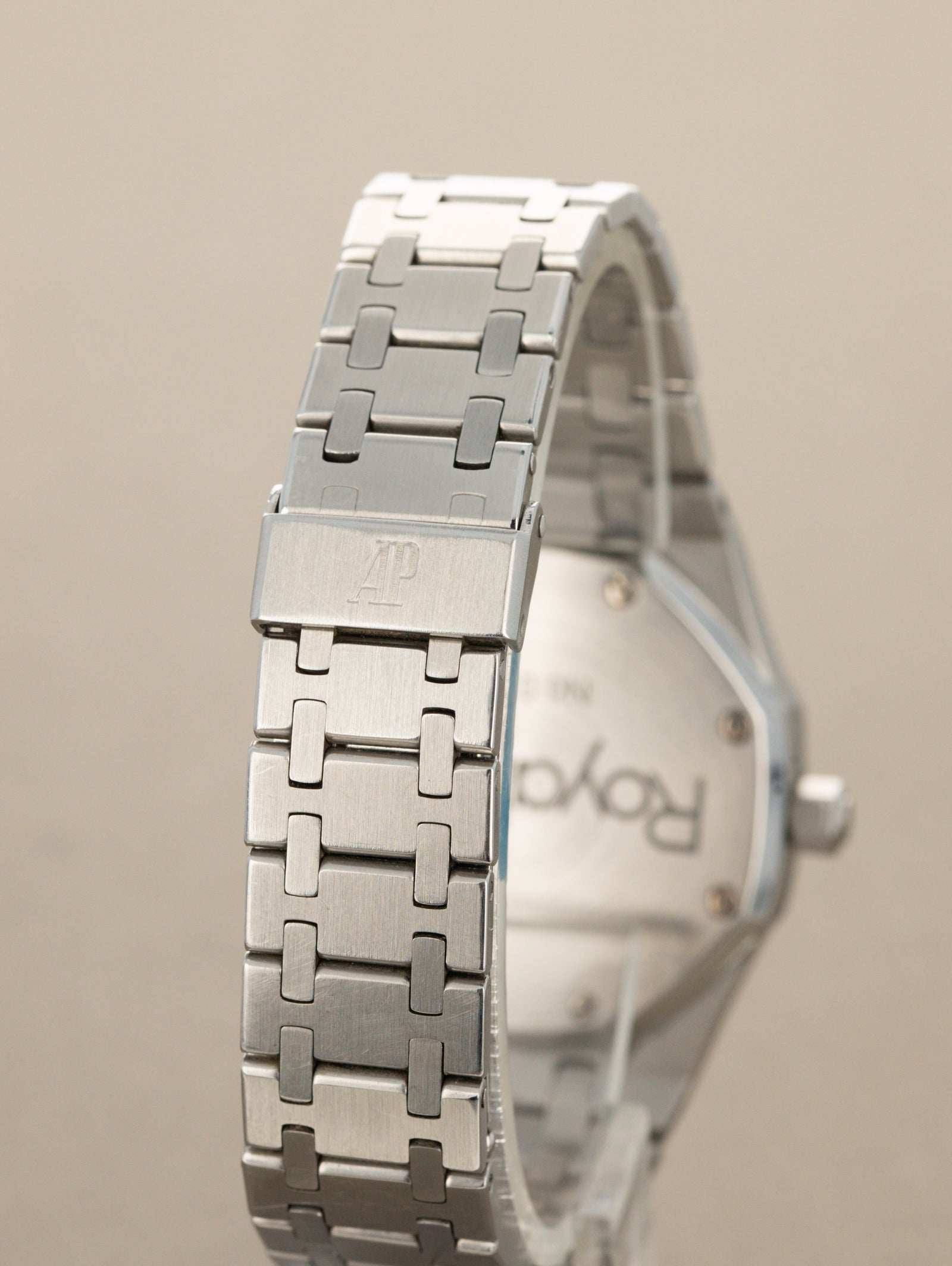Audemars Piguet Royal Oak Ref. 25594ST - Day-Date Moonphase
