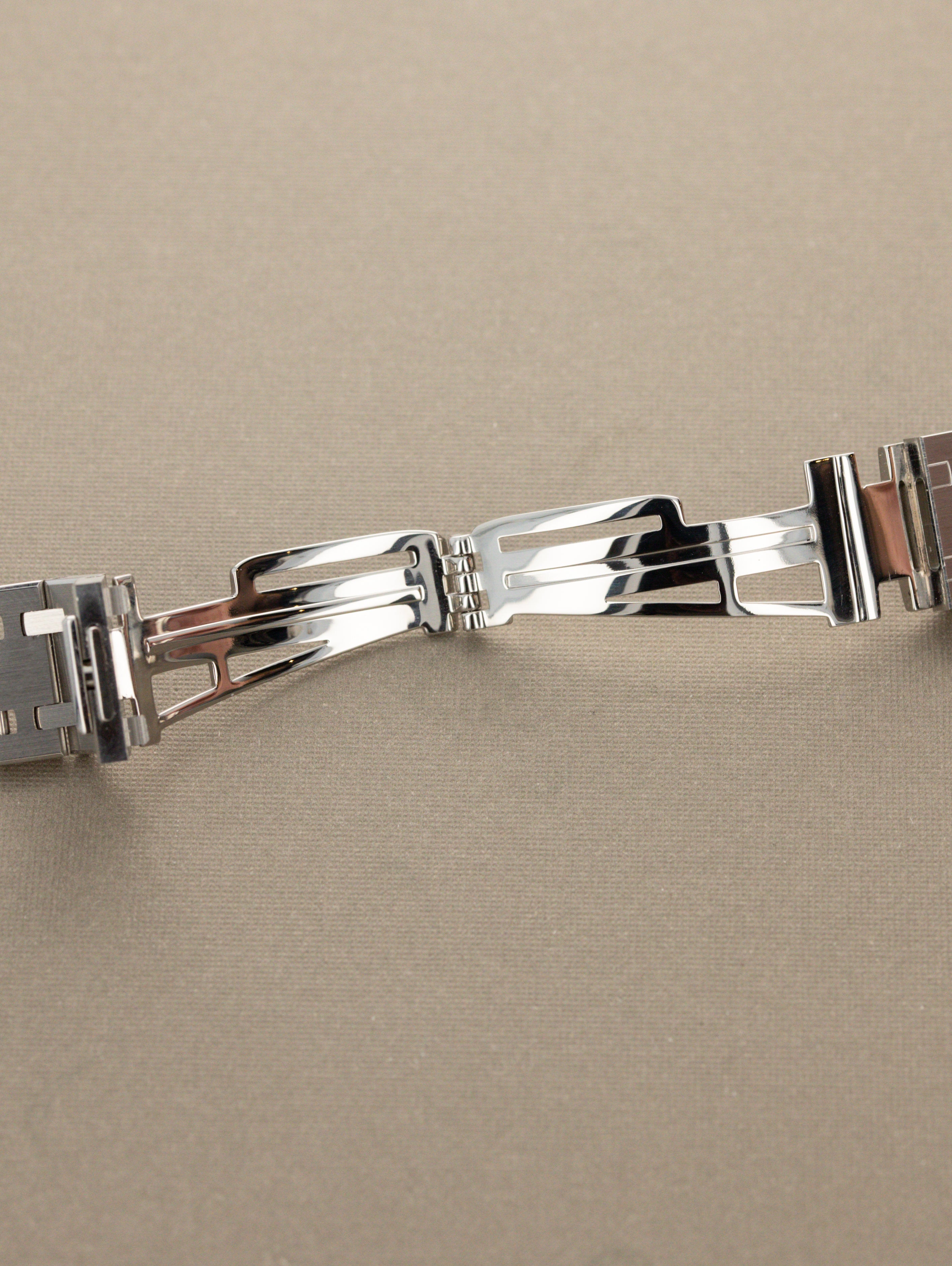 Audemars Piguet Royal Oak Ref. 15188ST - National Classic Tour First Edition Unpolished