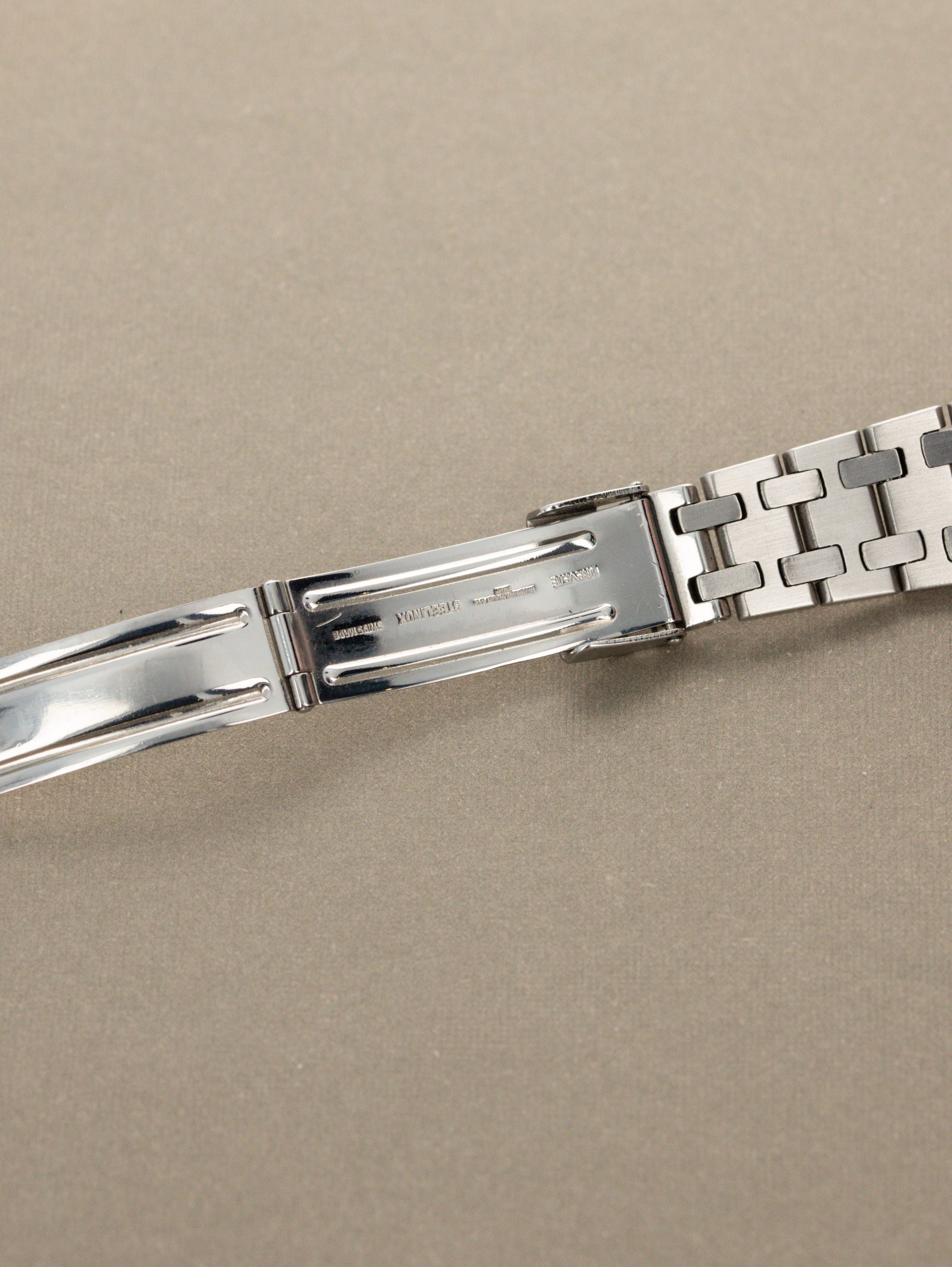Audemars Piguet Royal Oak Ref. 8638ST - 'Ladies' Automatic 30mm
