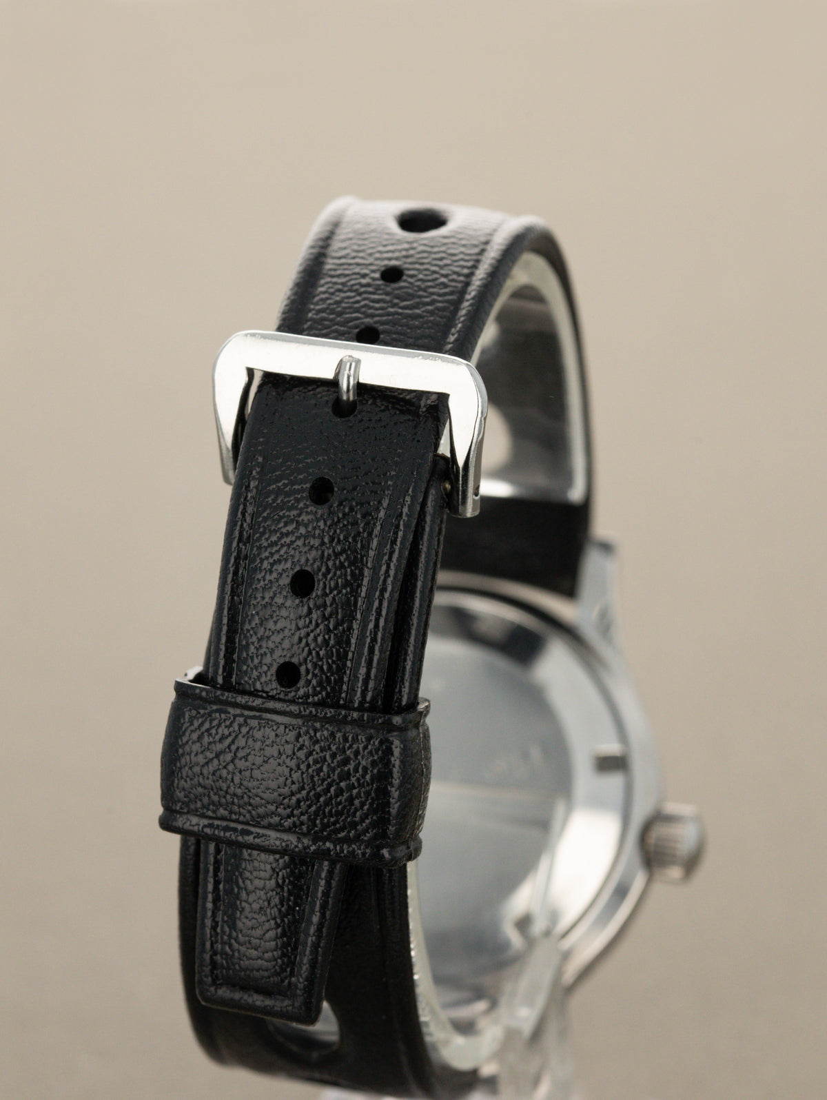 Blancpain Fifty-Fathoms - 'Barakuda' Polish Navy-Issued Unpolished