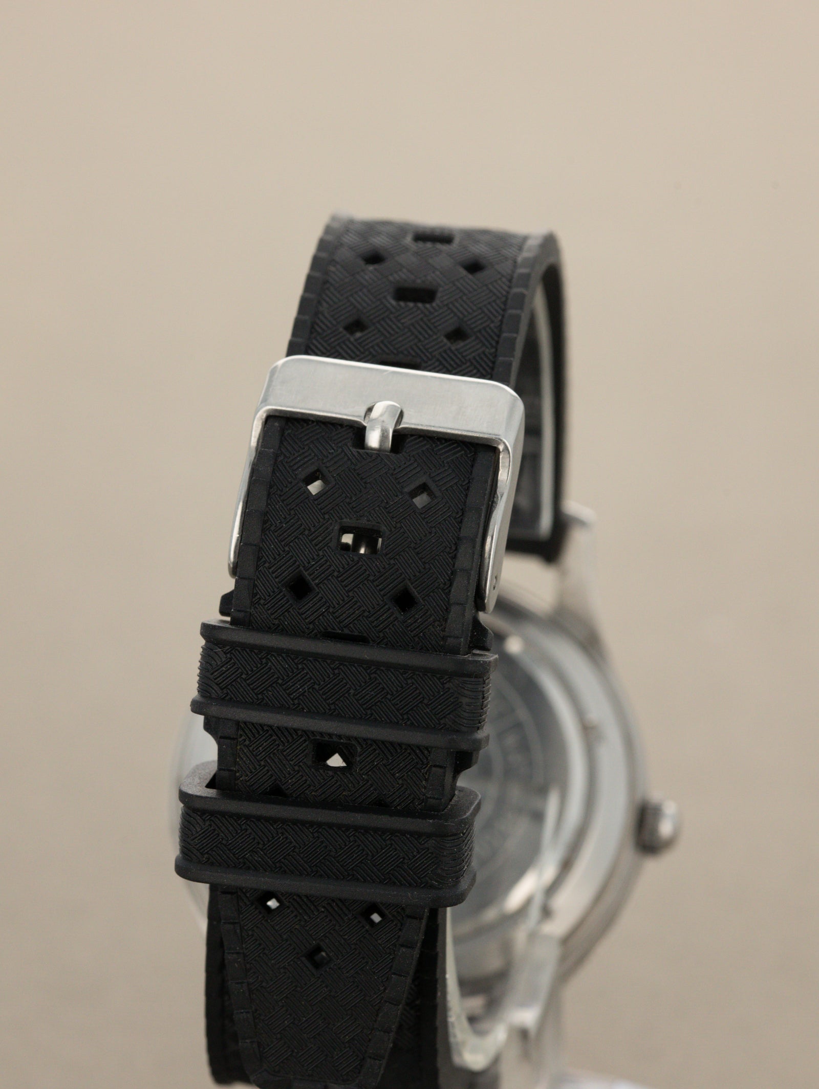 Blancpain Fifty-Fathoms - 'Aqua Lung' Unpolished