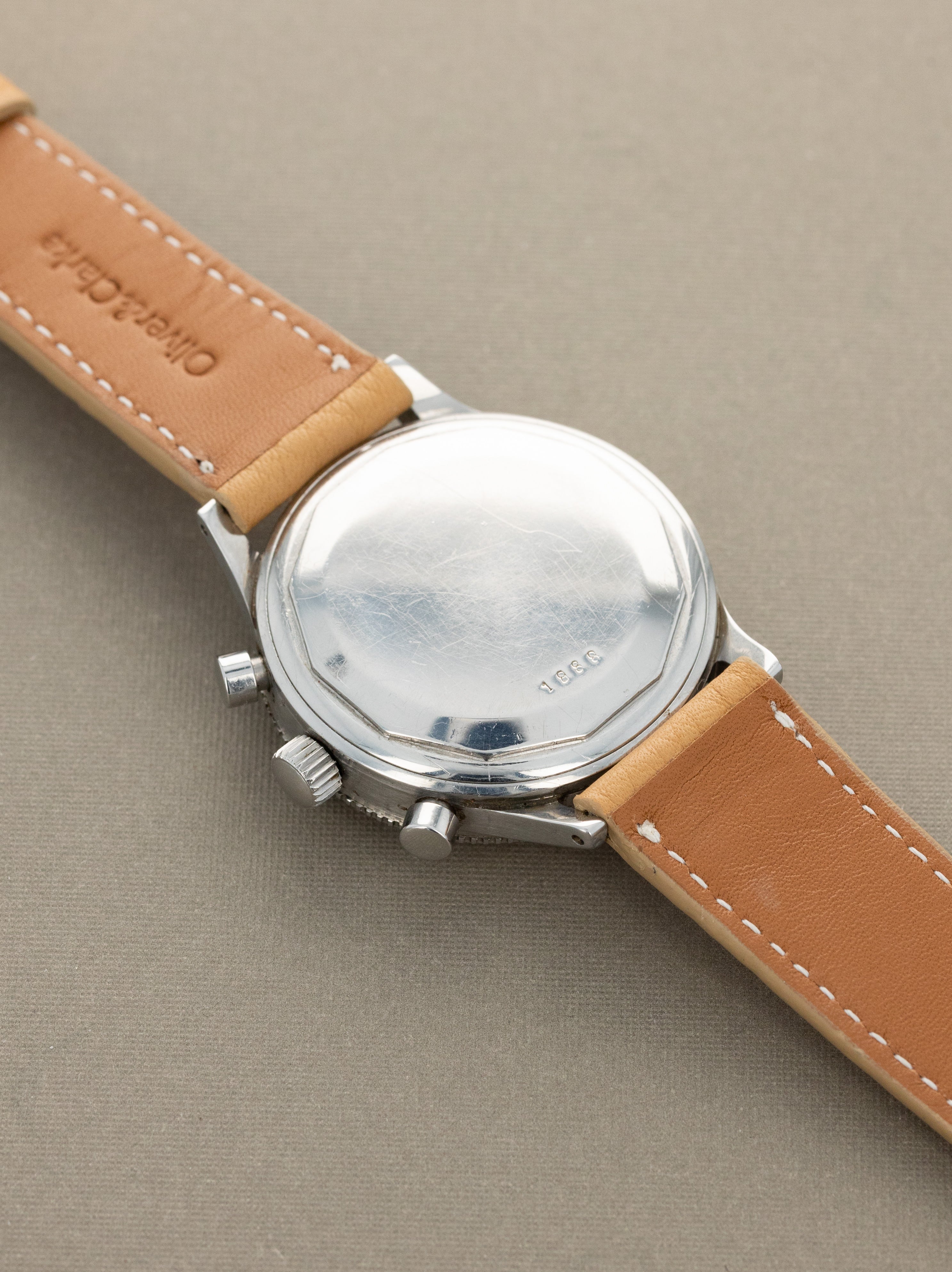 Breguet Type XX Chronograph - 'Civilian' Model