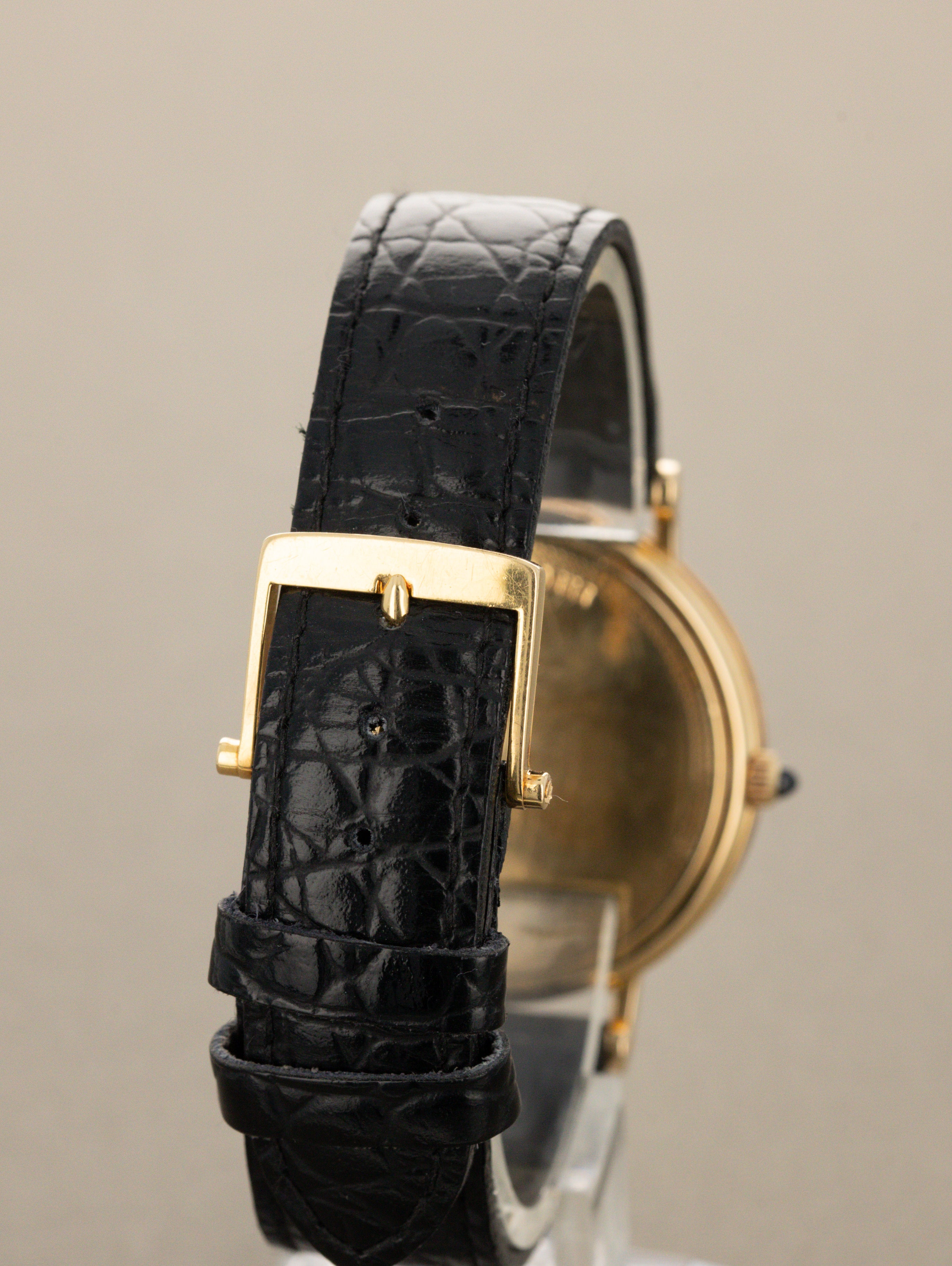 Breguet Classique Triple Calendar Moonphase Ref. 3040BA - Silver 'Guilloché' Dial Unpolished