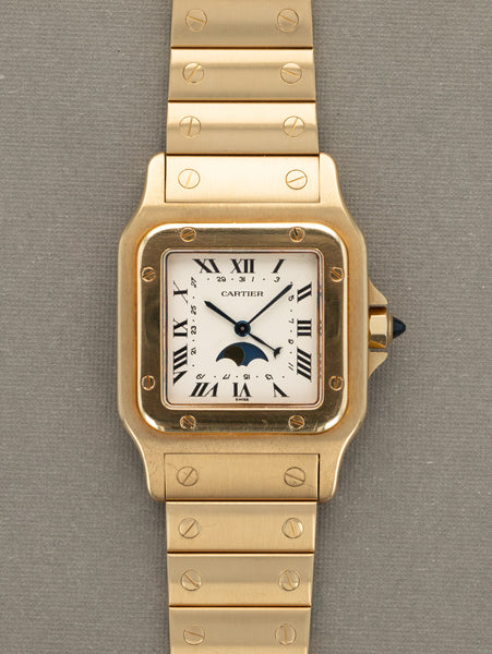 Cartier本　7冊 Cartier Tortue LM WGTO0002 / 3797 Manual winding Cal.430MC